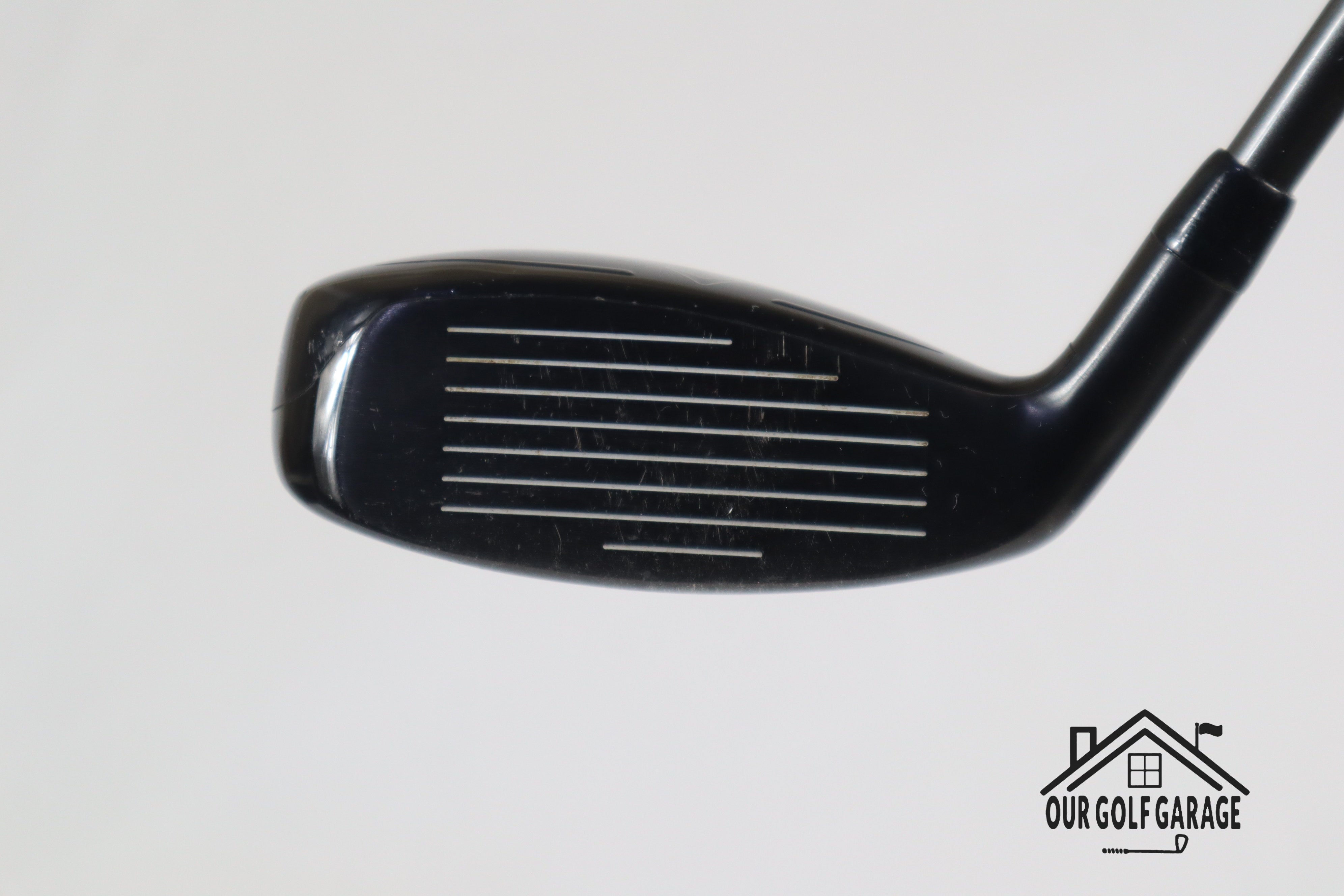 Callaway Rogue X 20° 4 Hybrid