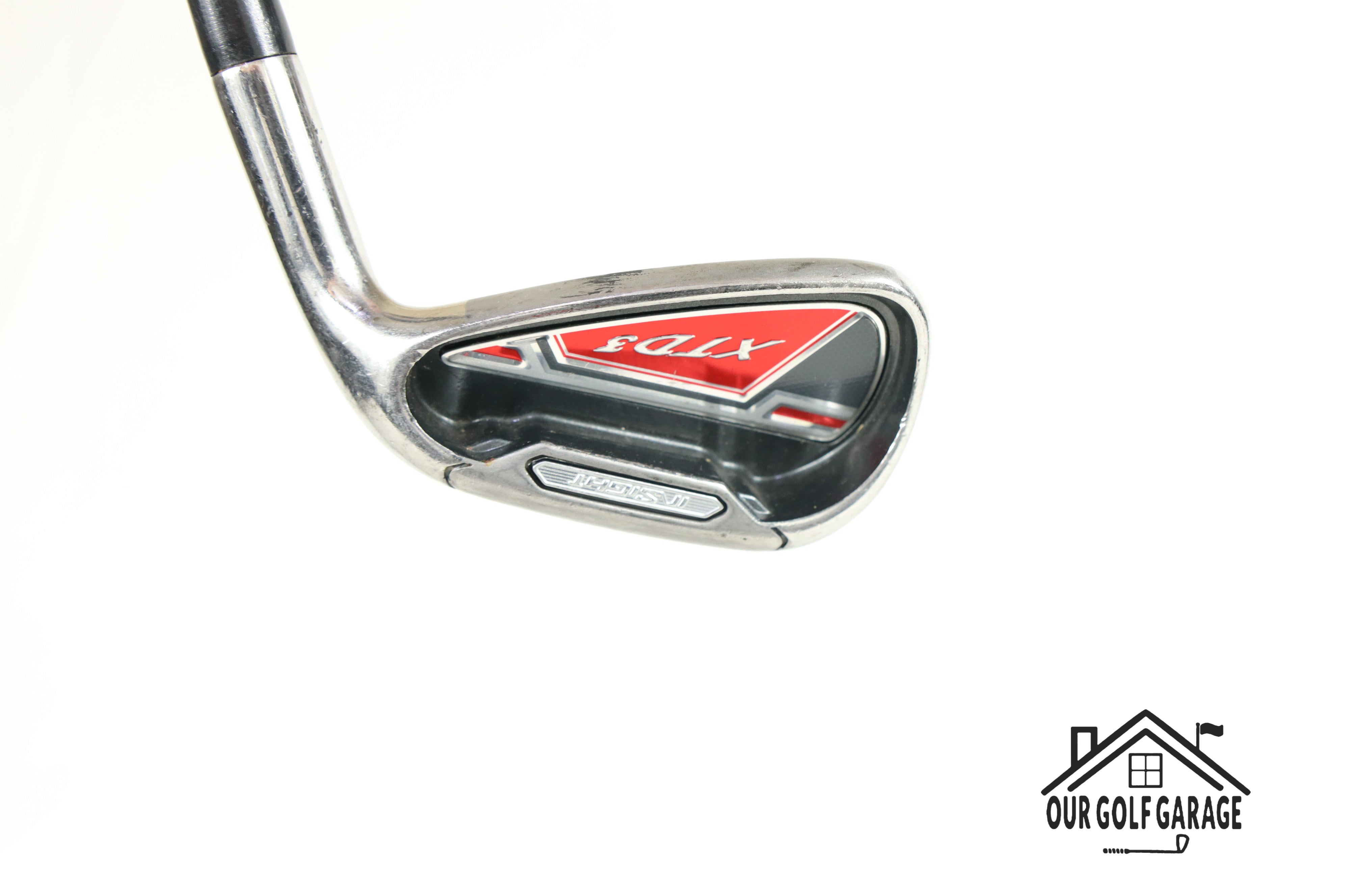 Adams Golf XTD3 6 Iron