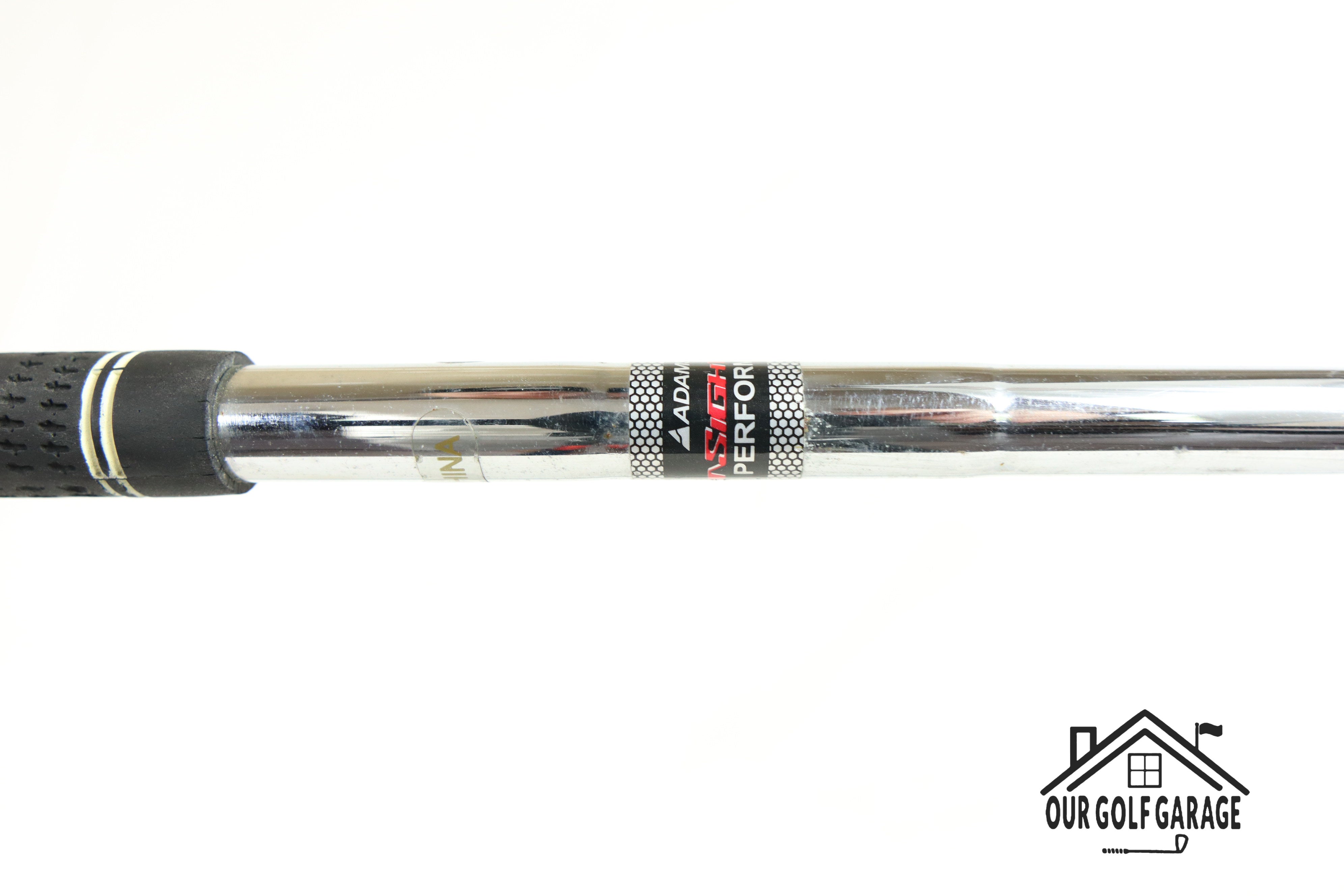 Adams Golf XTD3 6 Iron