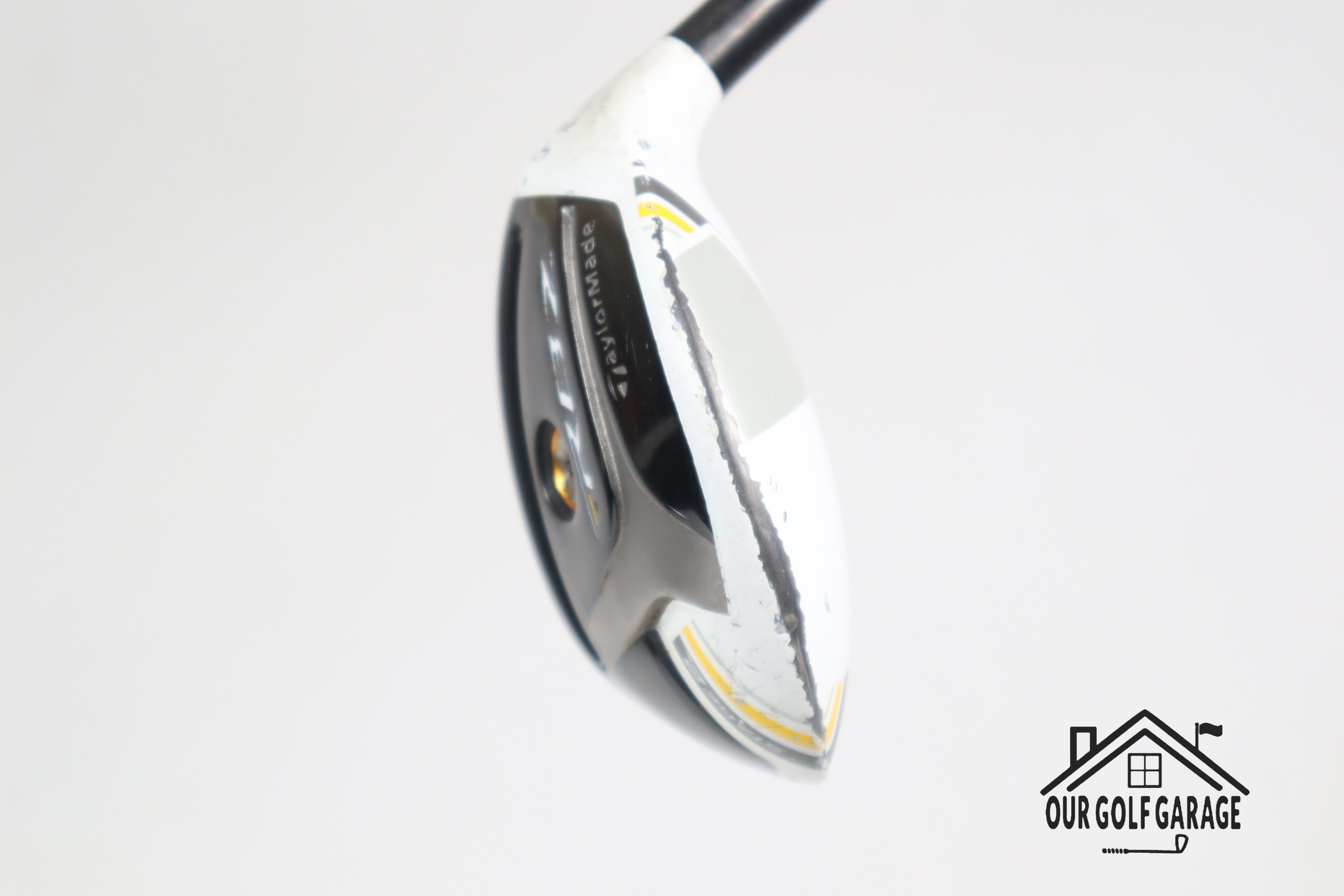 Ladies TaylorMade RBZ Stage 2 22° 4 Hybrid