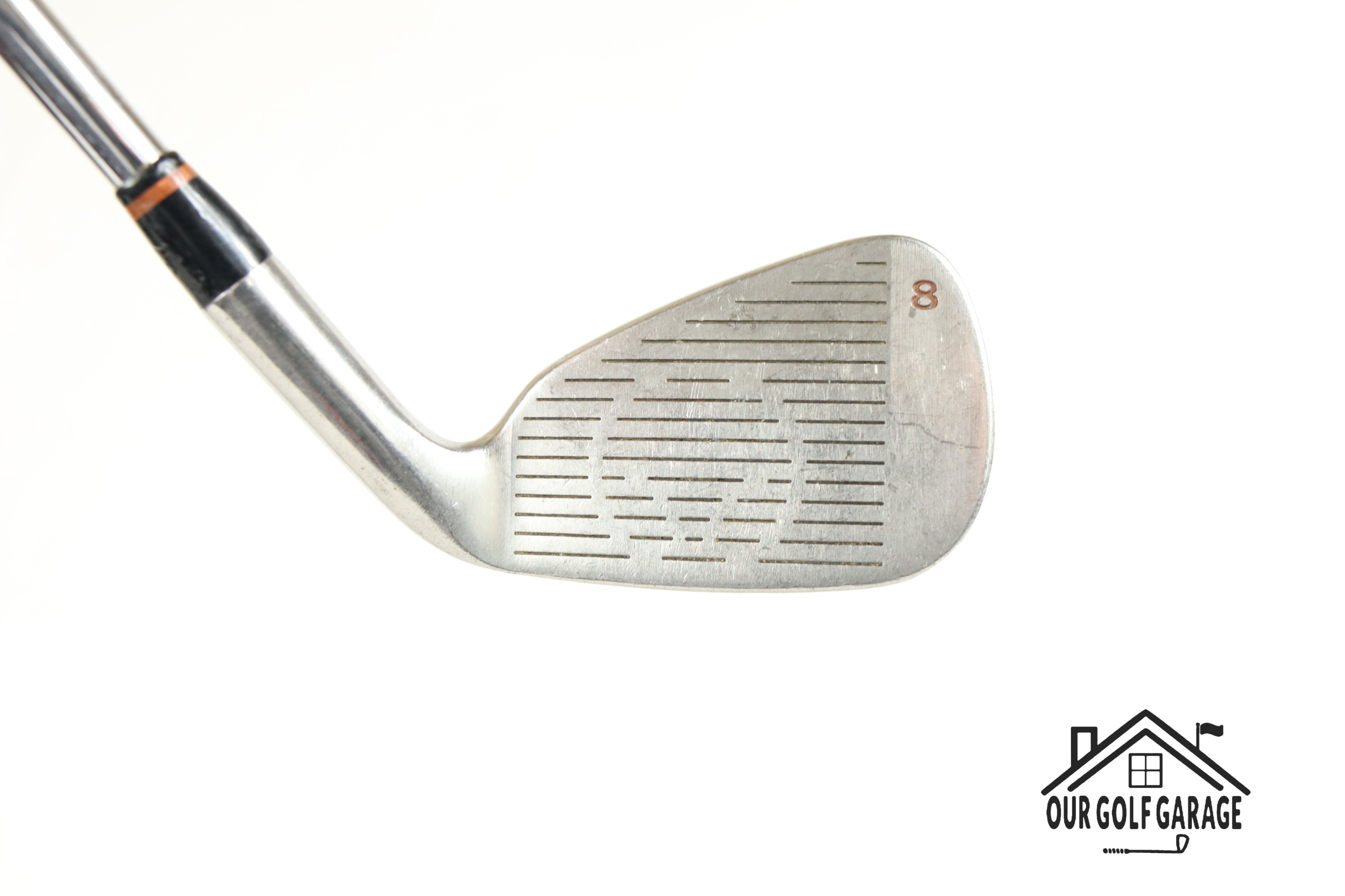 LH TaylorMade LCG 8 Iron
