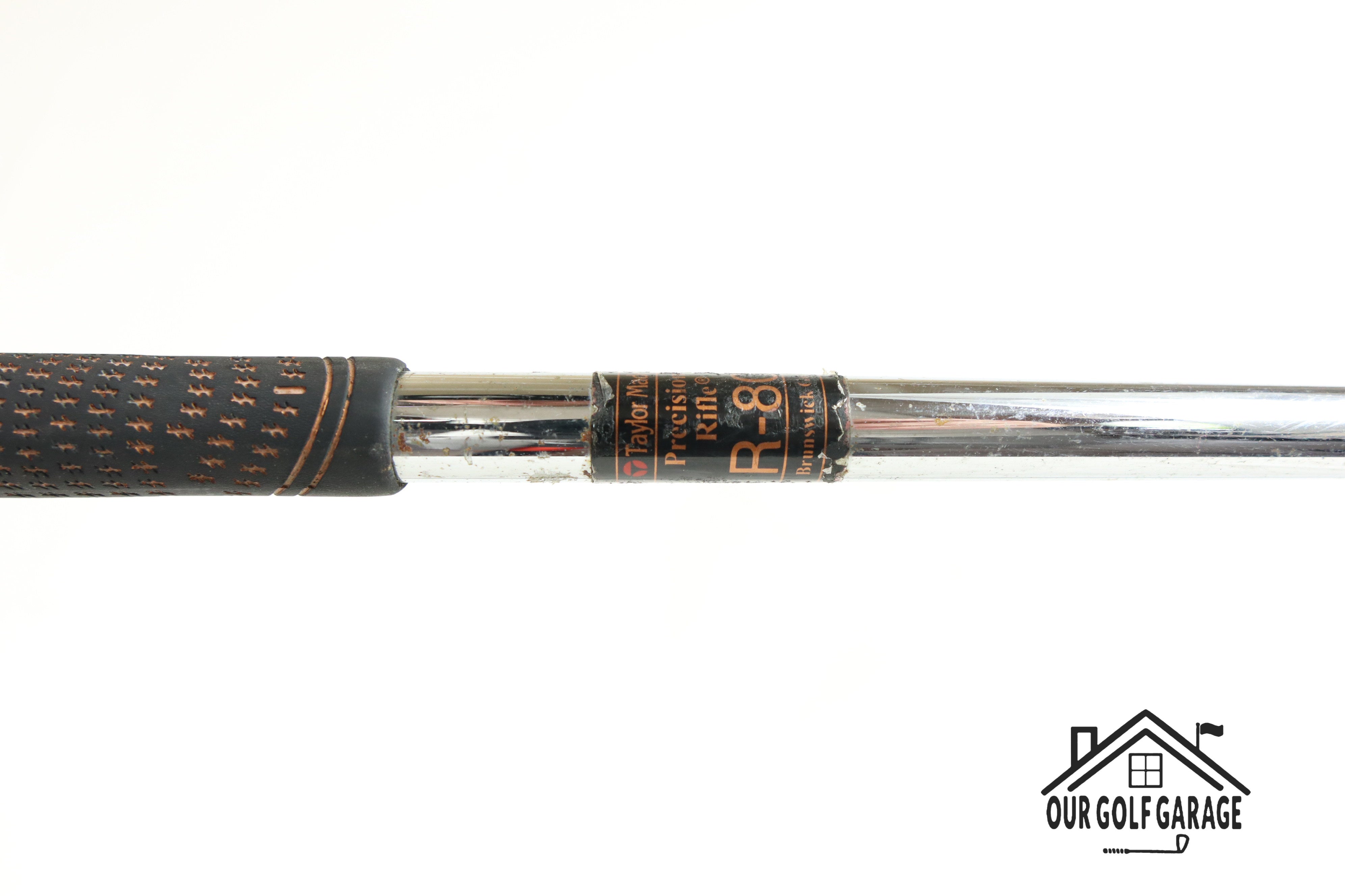 LH TaylorMade LCG 8 Iron