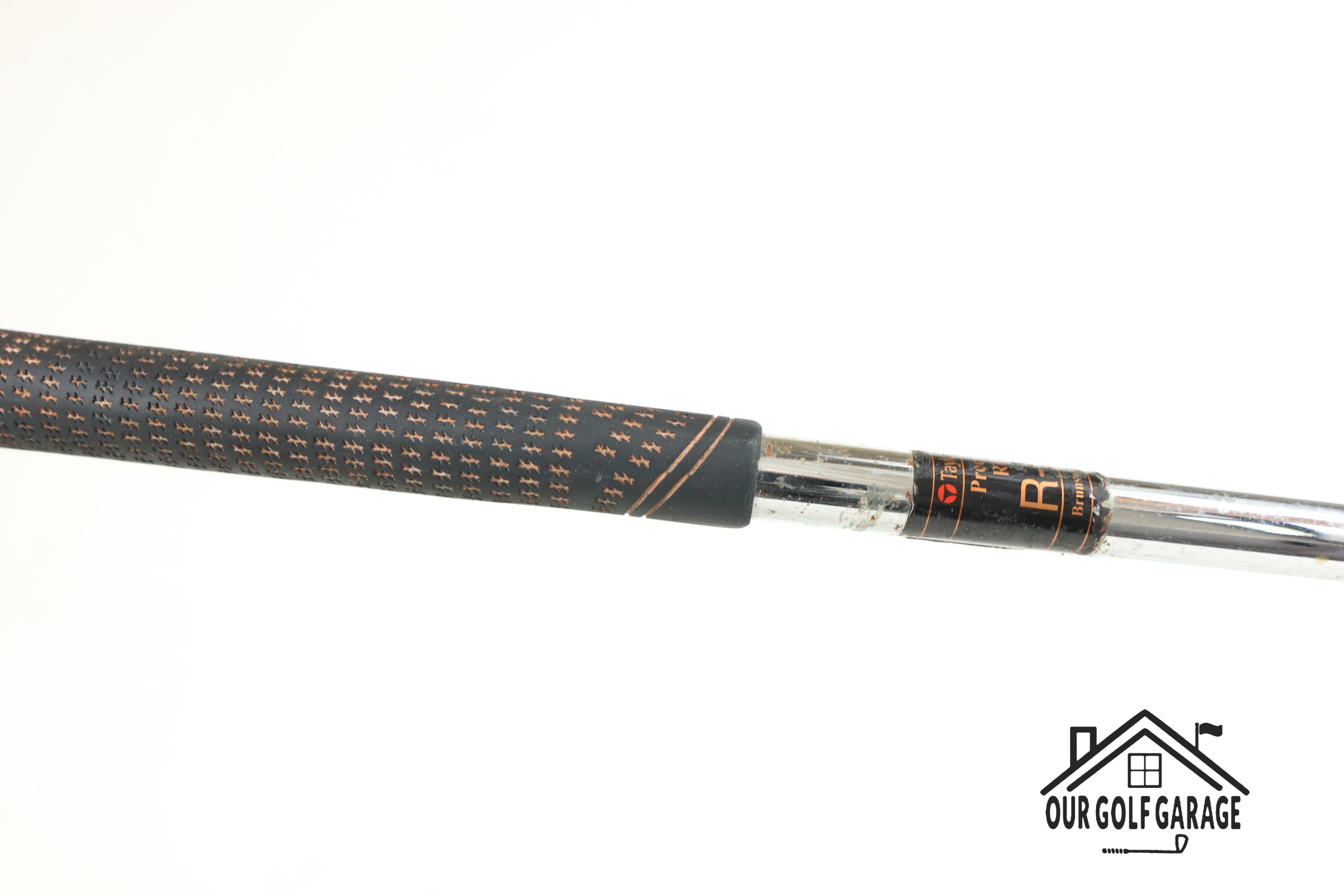 LH TaylorMade LCG 8 Iron