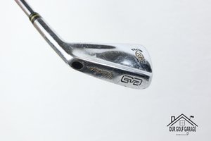 Walter Hagen 3 Iron