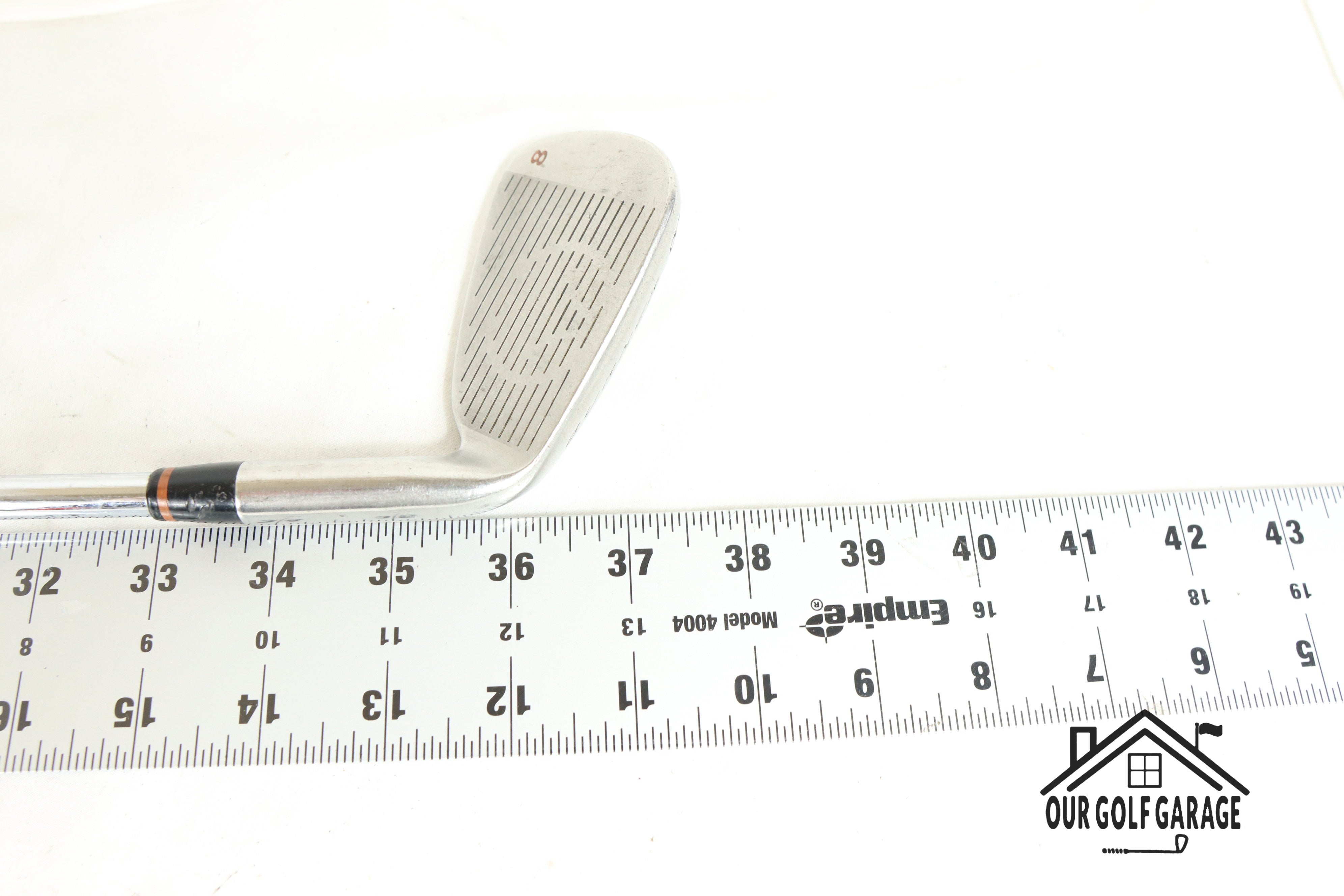 LH TaylorMade LCG 8 Iron