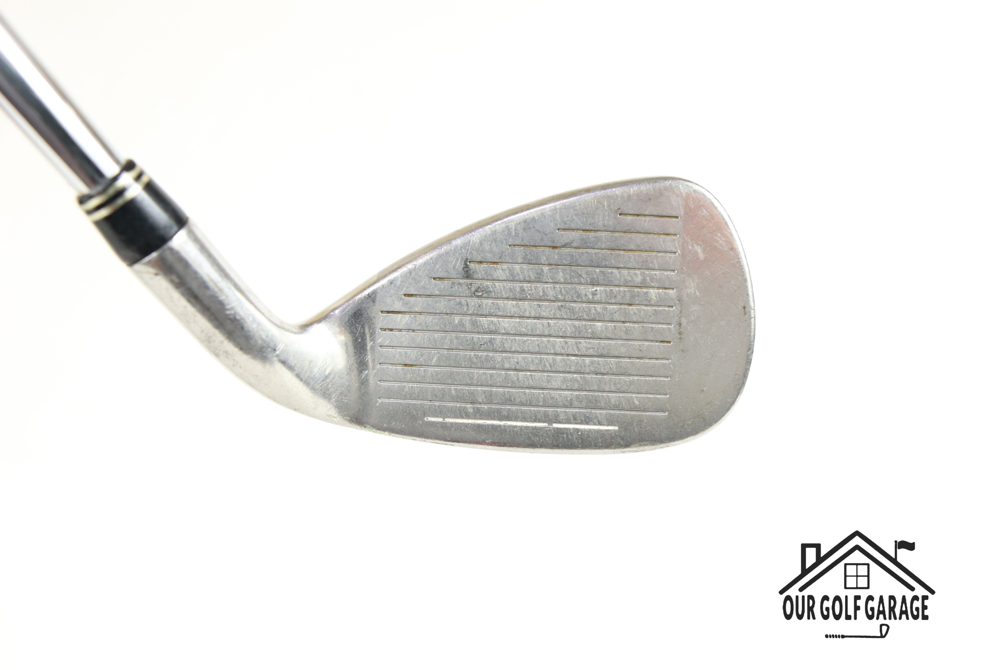 LH King Cobra SZ 8 Iron