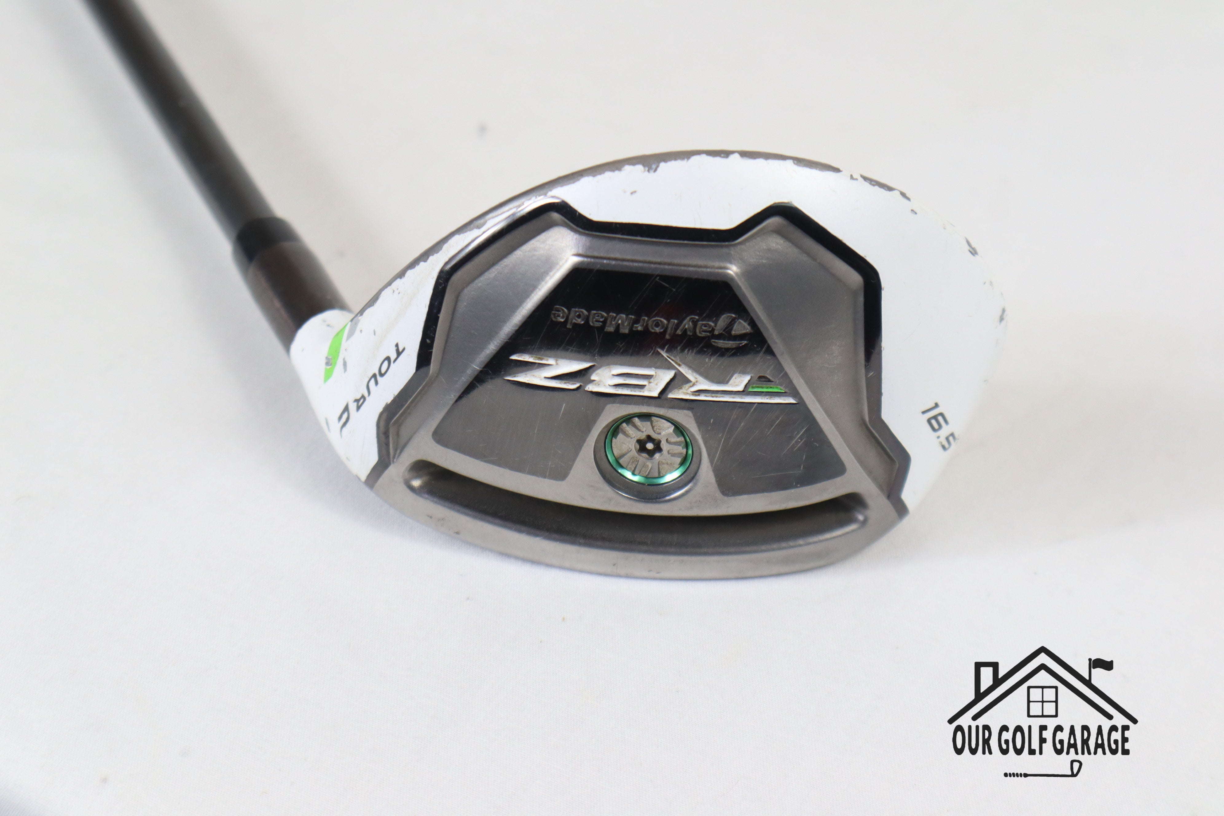 TaylorMade RBZ 16.5° 3 Hybrid