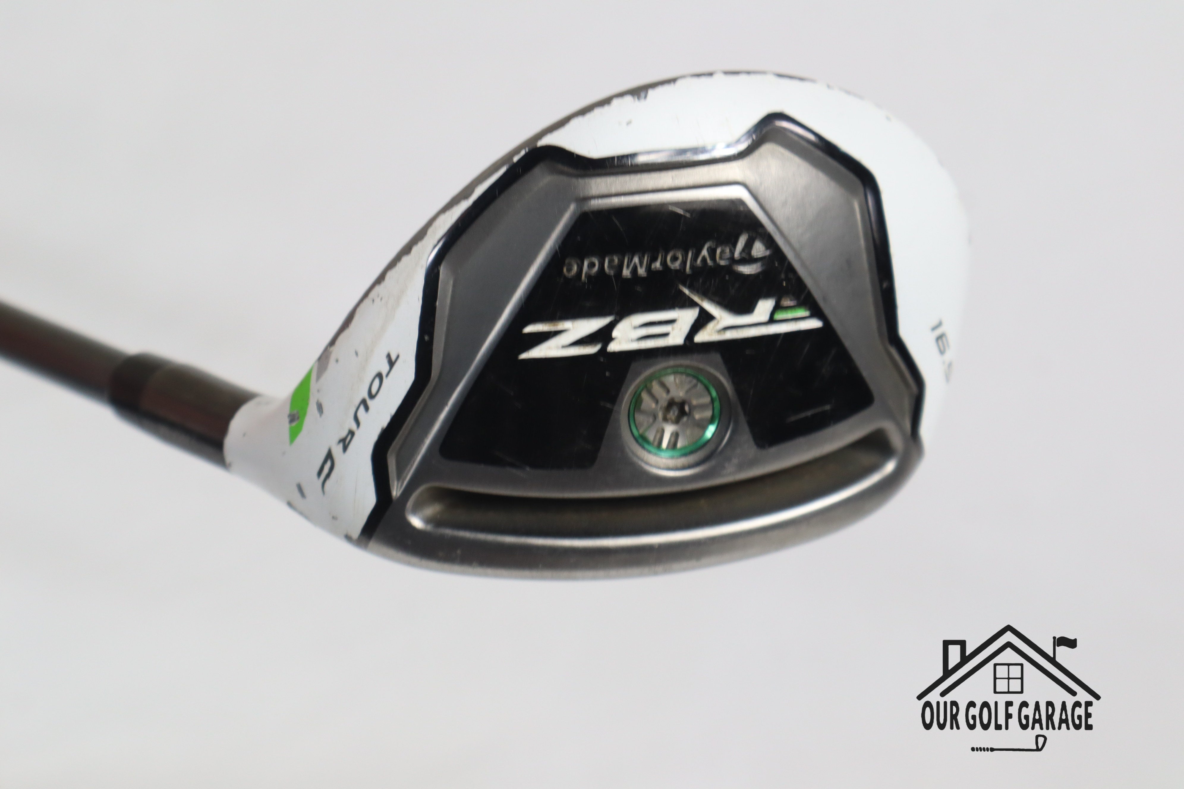 TaylorMade RBZ 16.5° 3 Hybrid