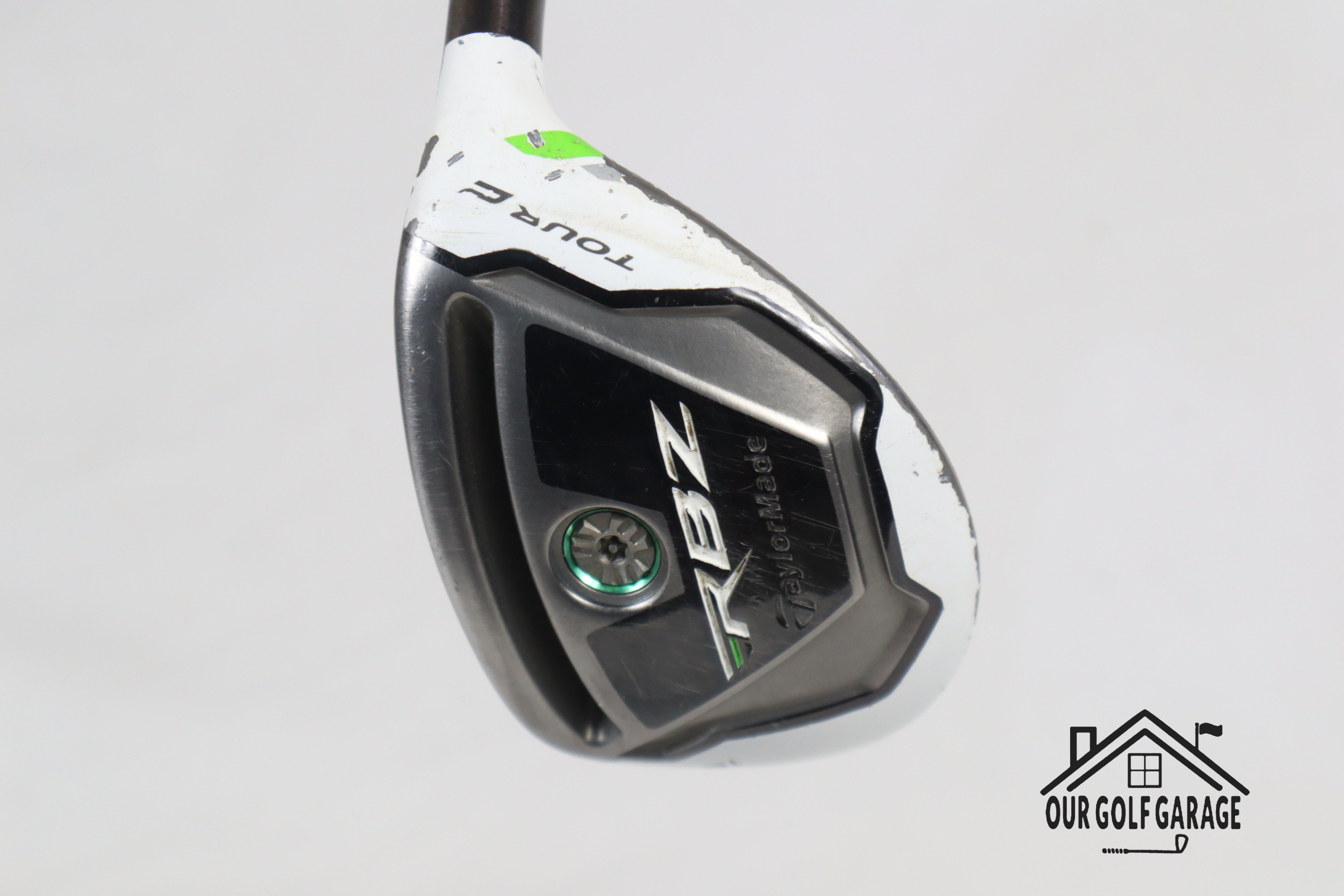 TaylorMade RBZ 16.5° 3 Hybrid