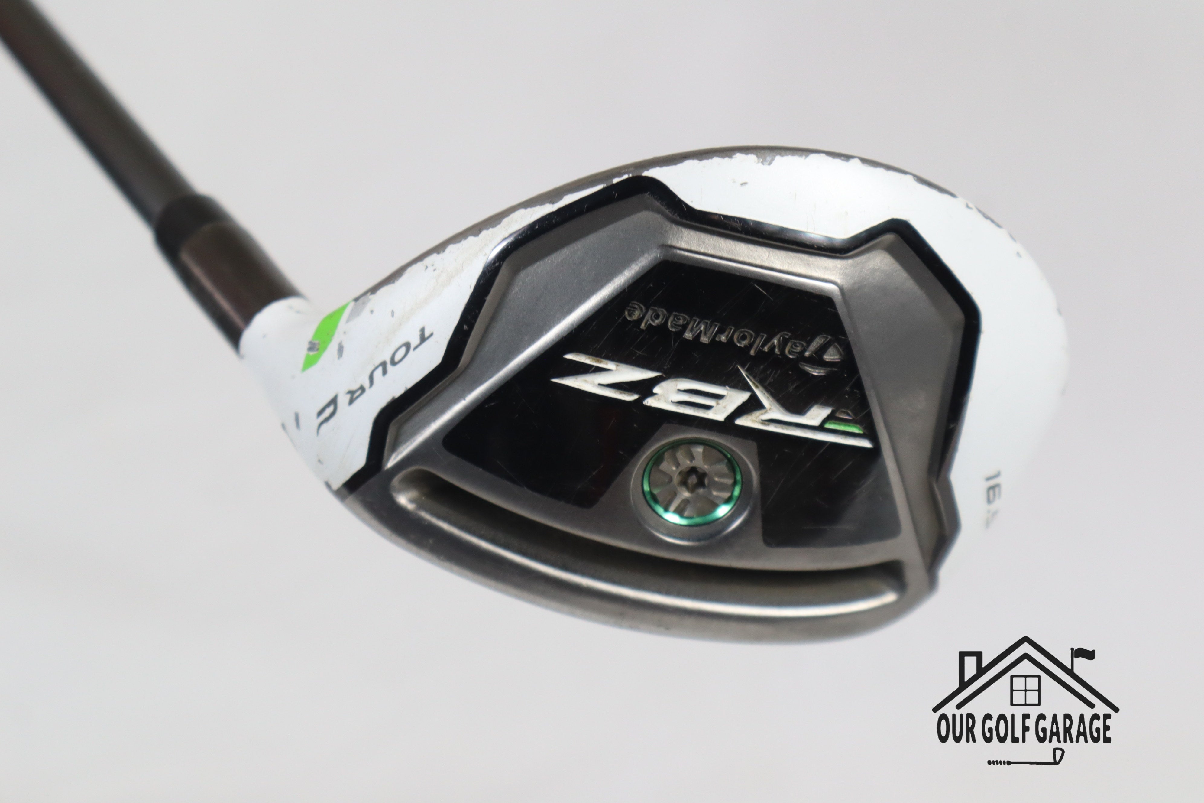 TaylorMade RBZ 16.5° 3 Hybrid