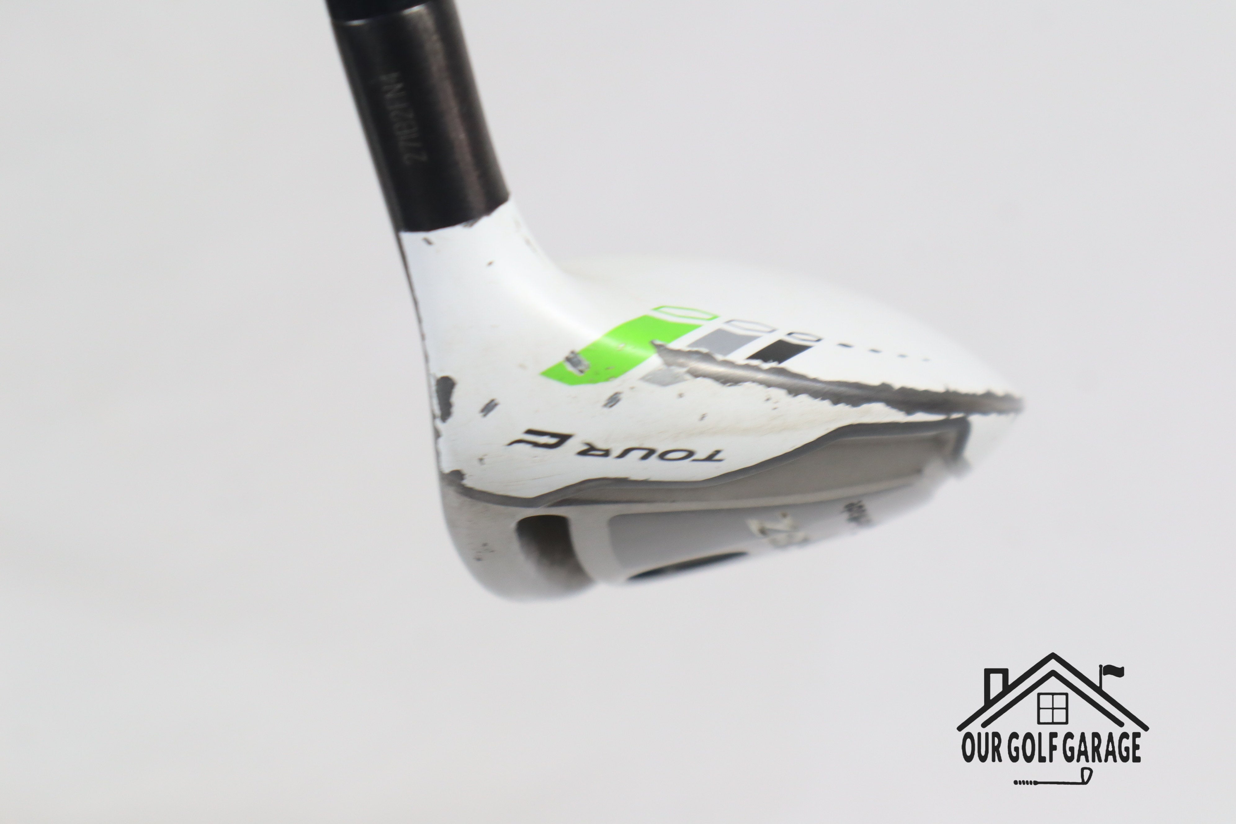 TaylorMade RBZ 16.5° 3 Hybrid