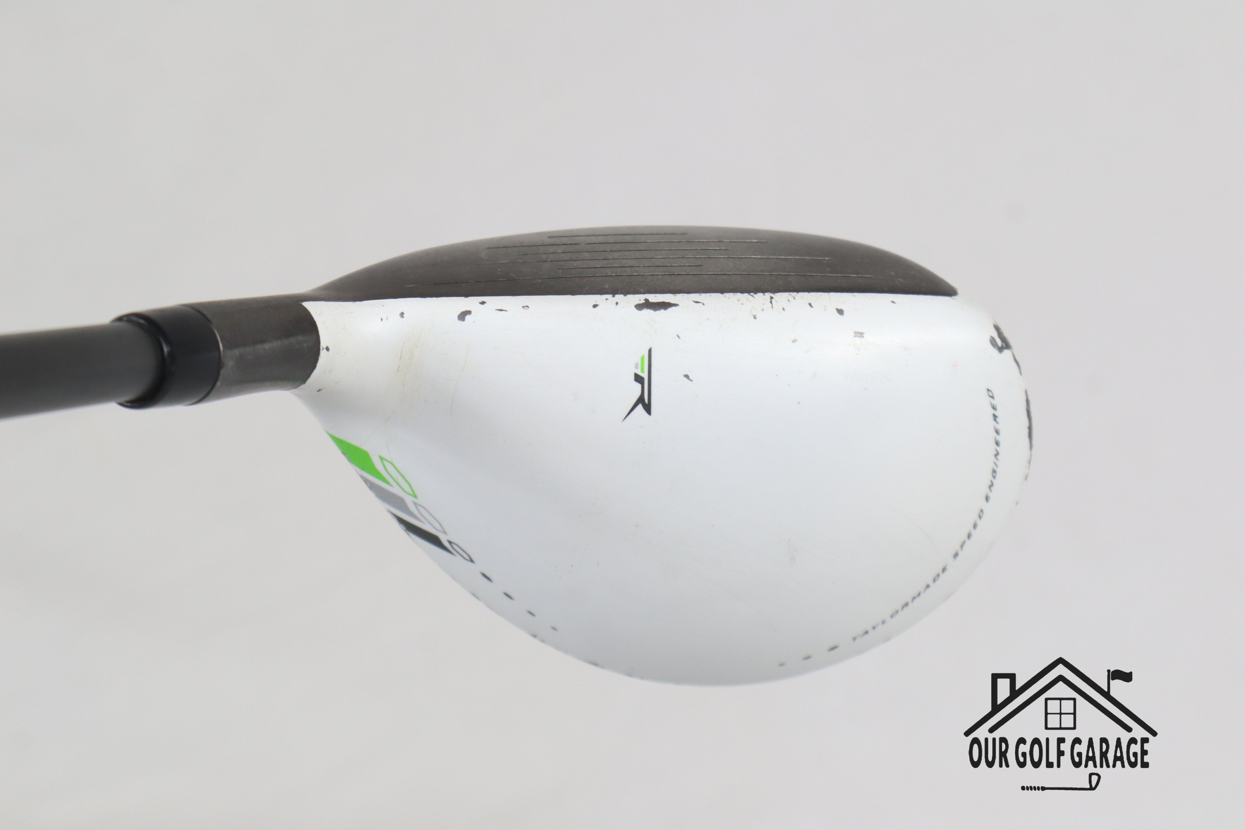 TaylorMade RBZ 16.5° 3 Hybrid