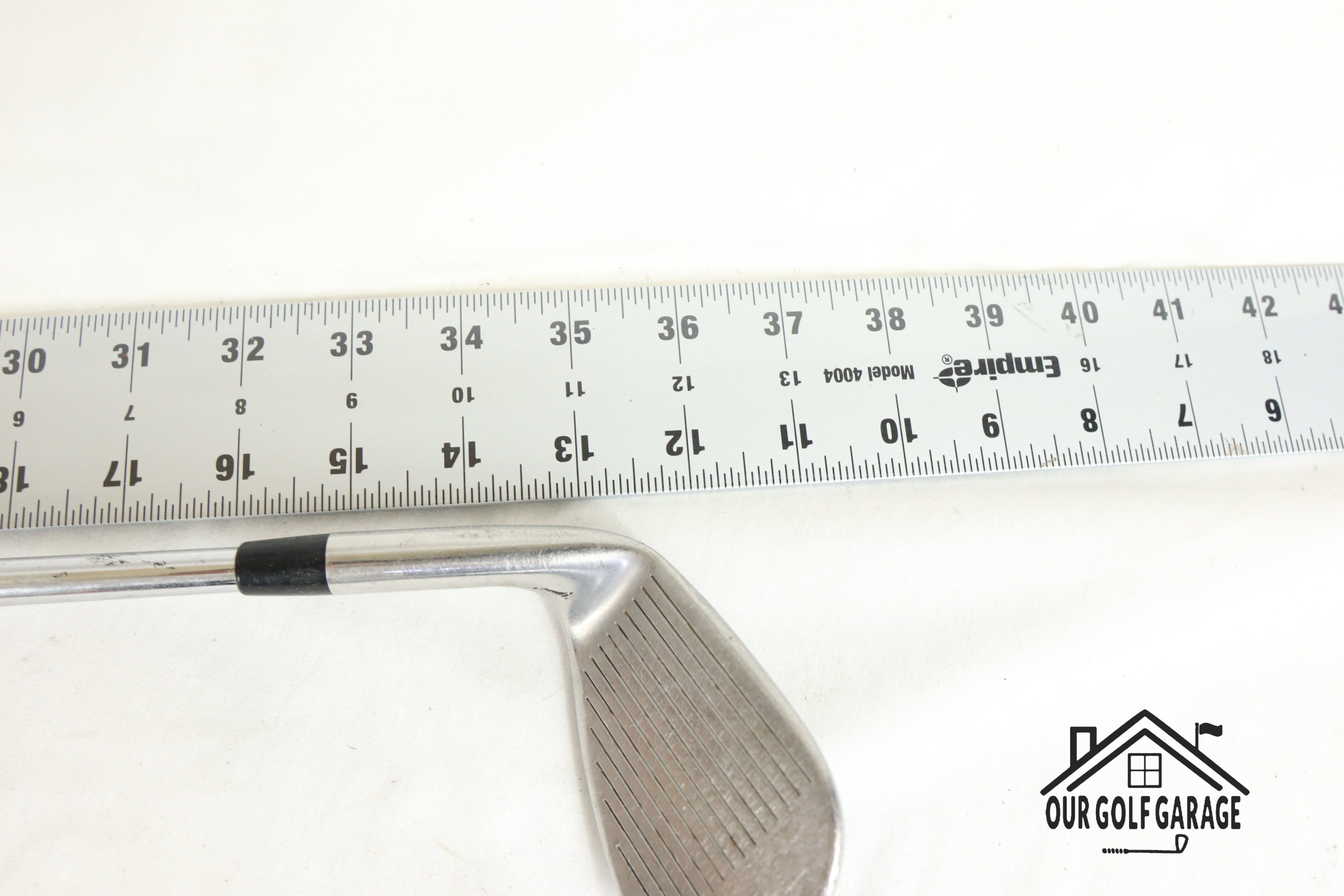 Titleist 981 DCI Wedge