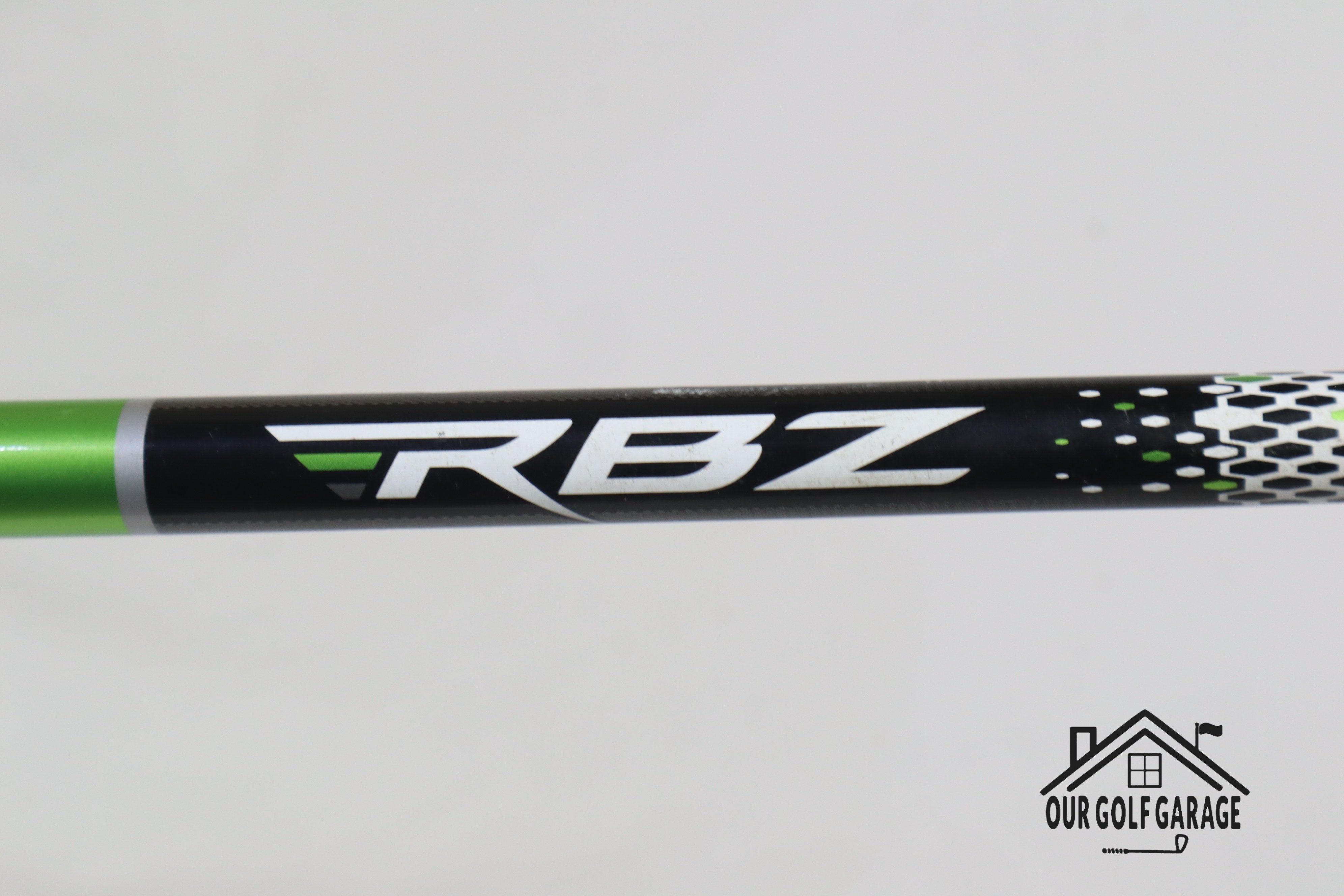 TaylorMade RBZ 16.5° 3 Hybrid