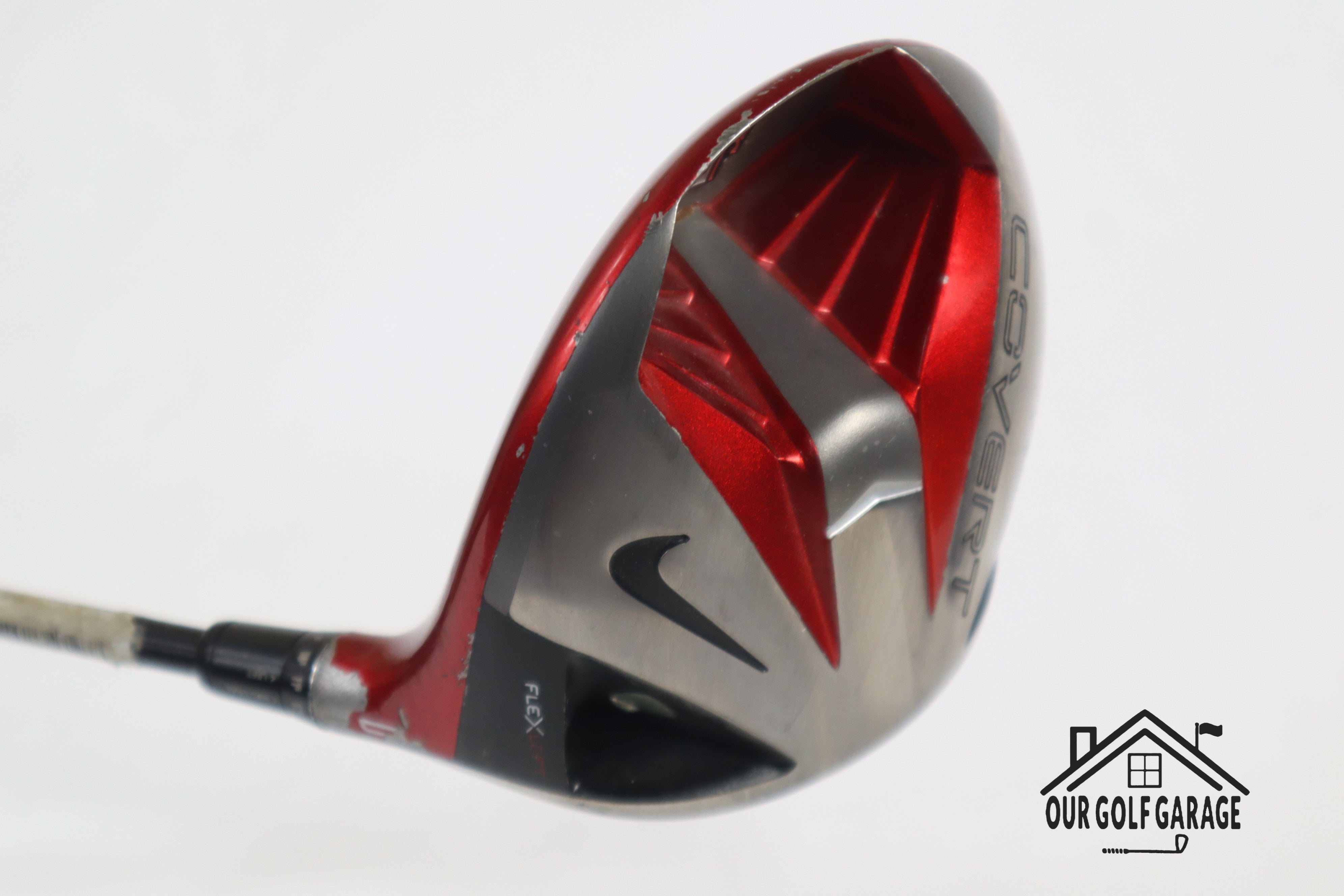 Ladies Nike VRS Covert Driver (8-12°)