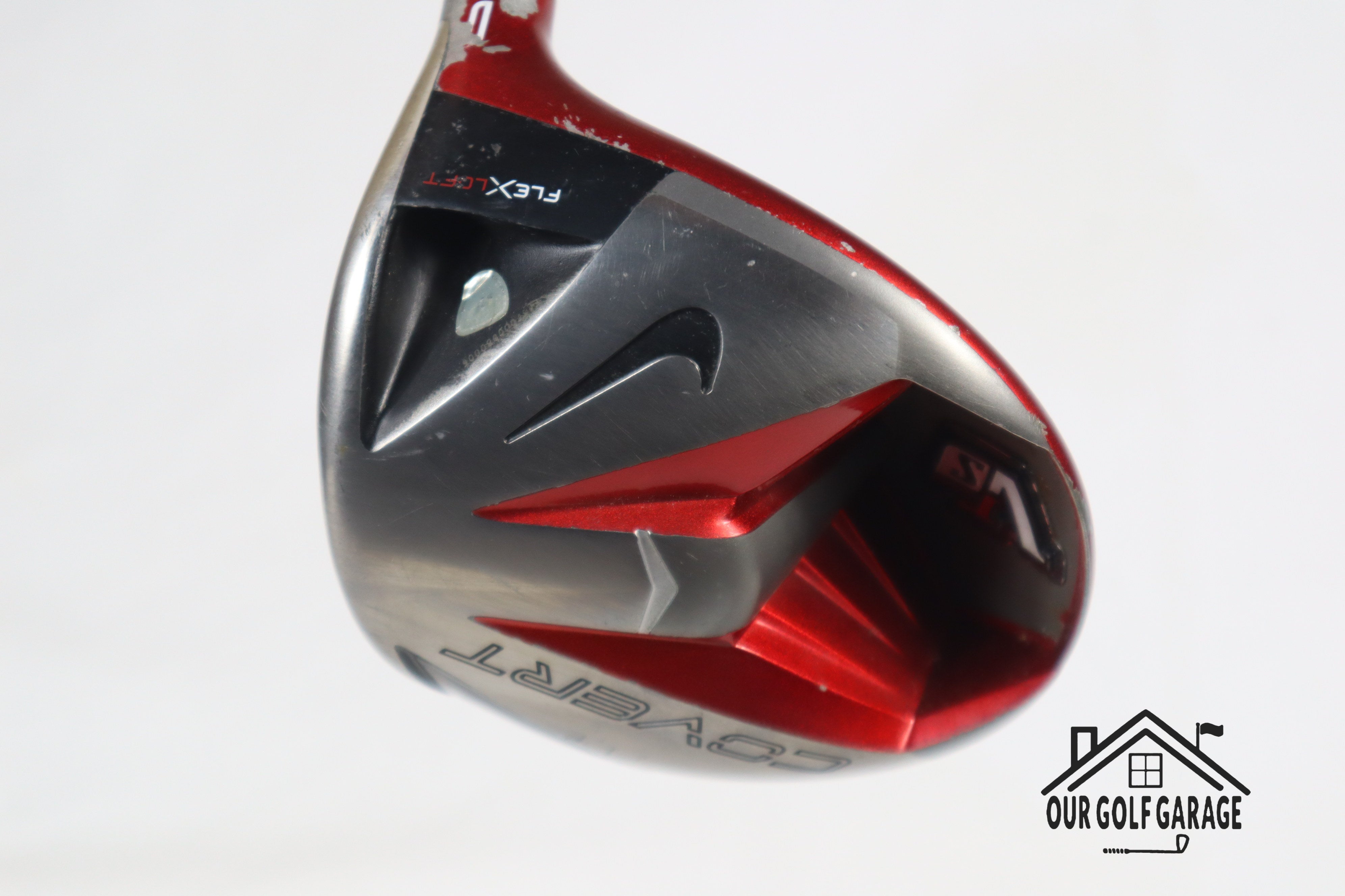 クラブ NIKE 5W VSR COVERT Nike VRS Covert 2.0 19° 5 Wood