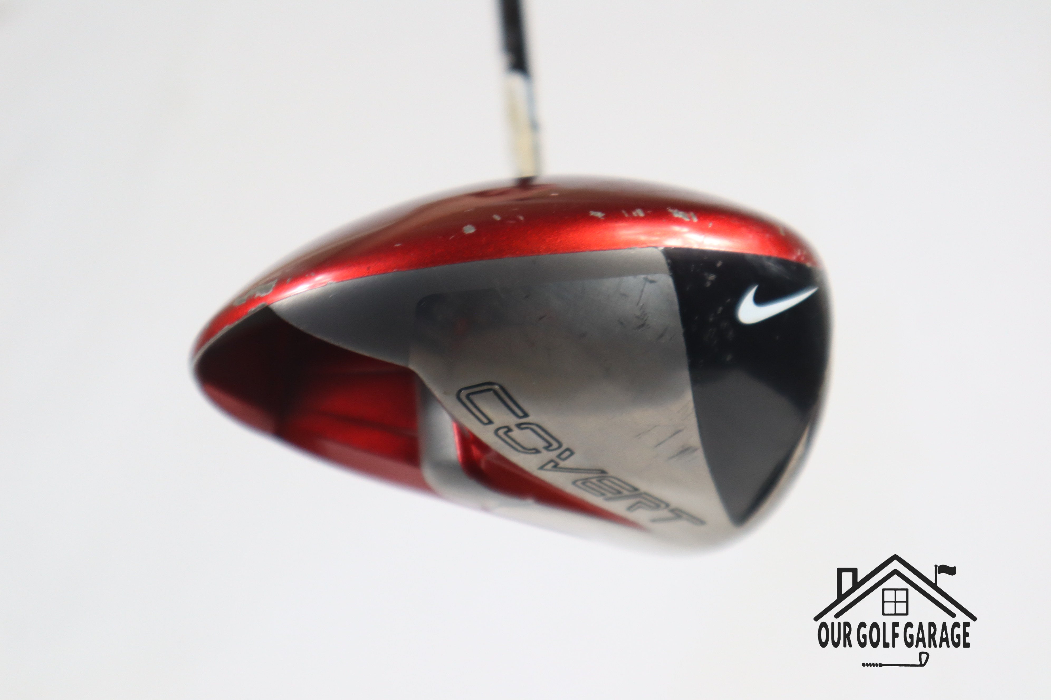 Ladies Nike VRS Covert Driver (8-12°)