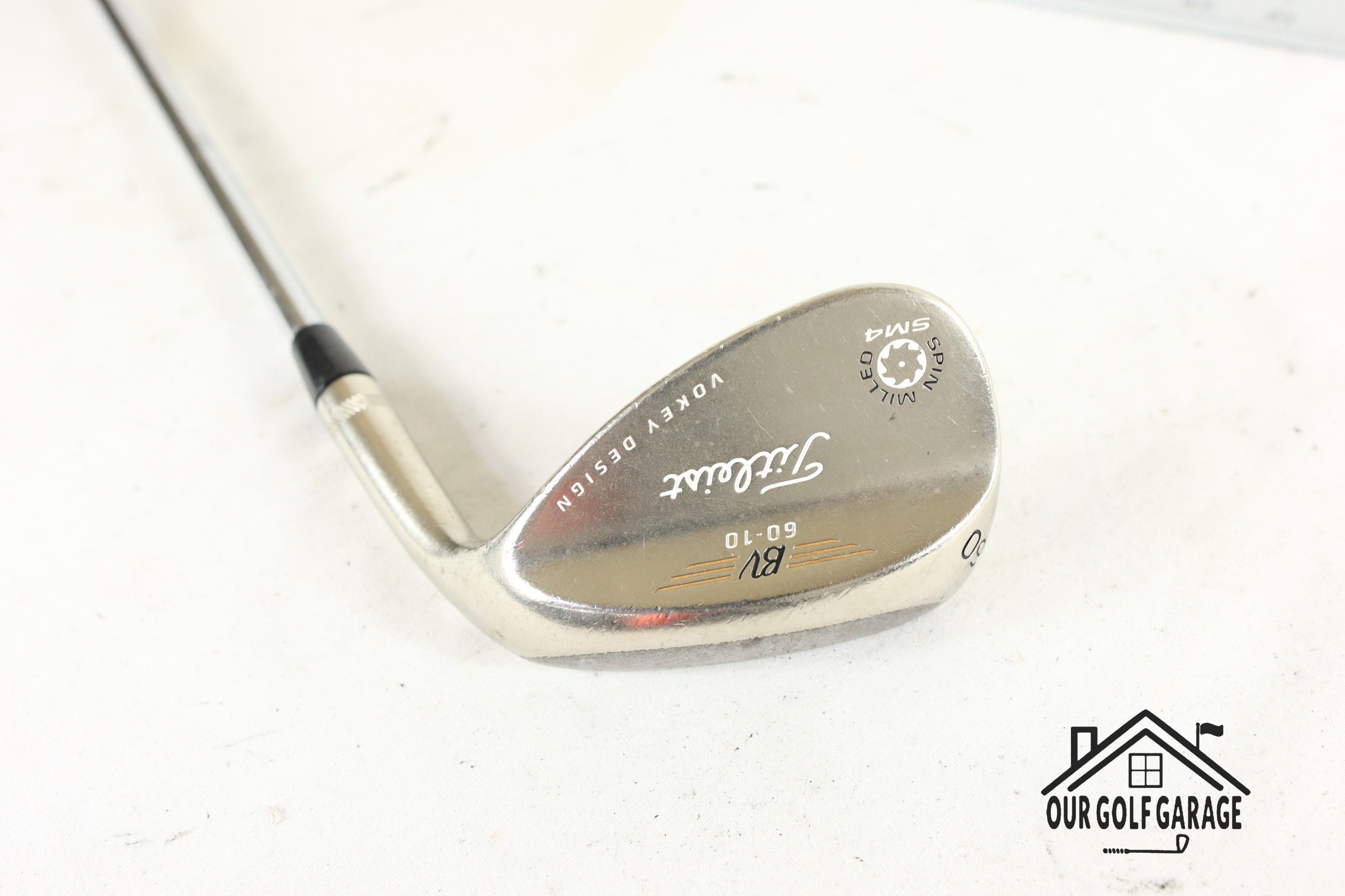 Titleist Vokey SM4 60° Wedge