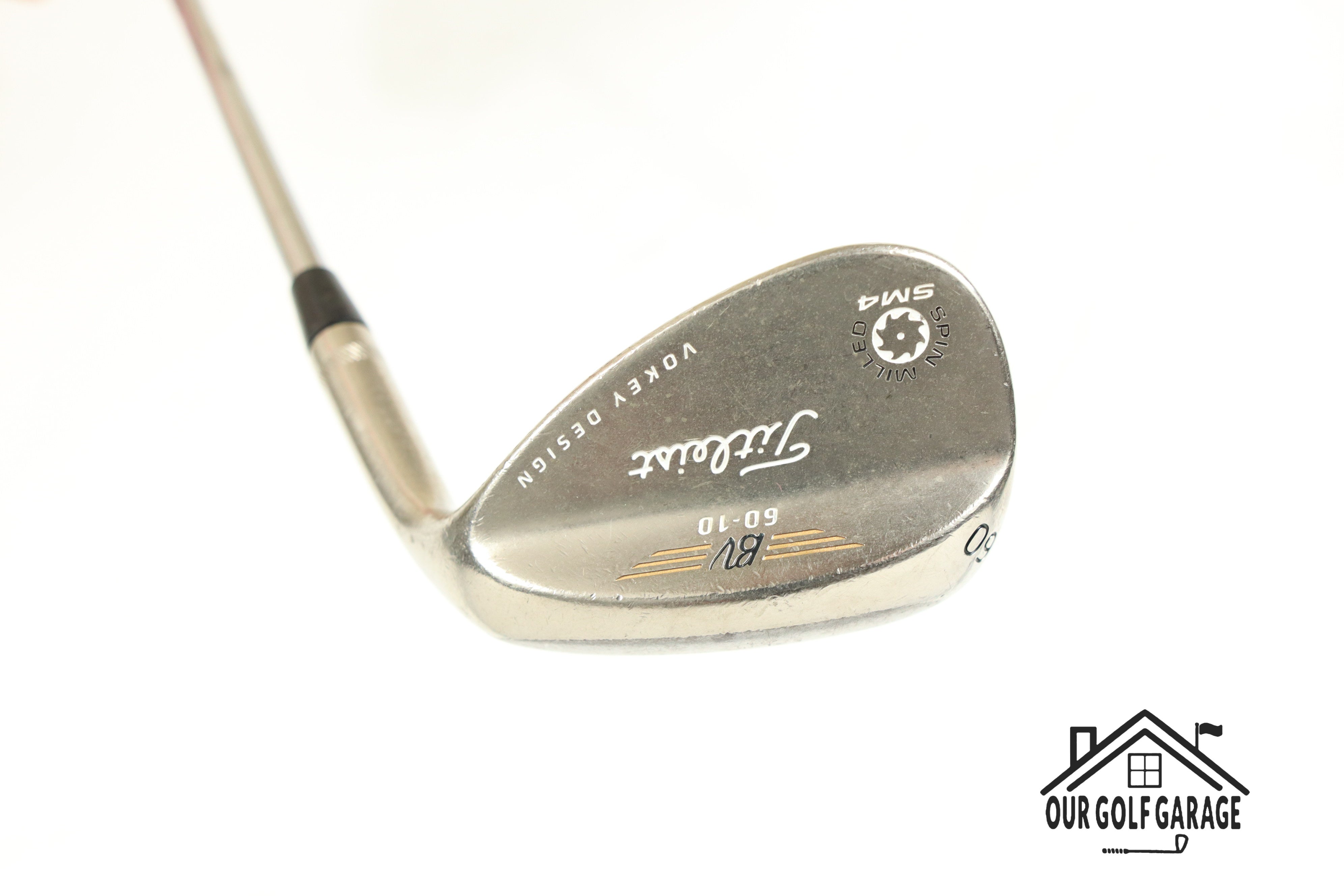 Titleist Vokey SM4 60° Wedge