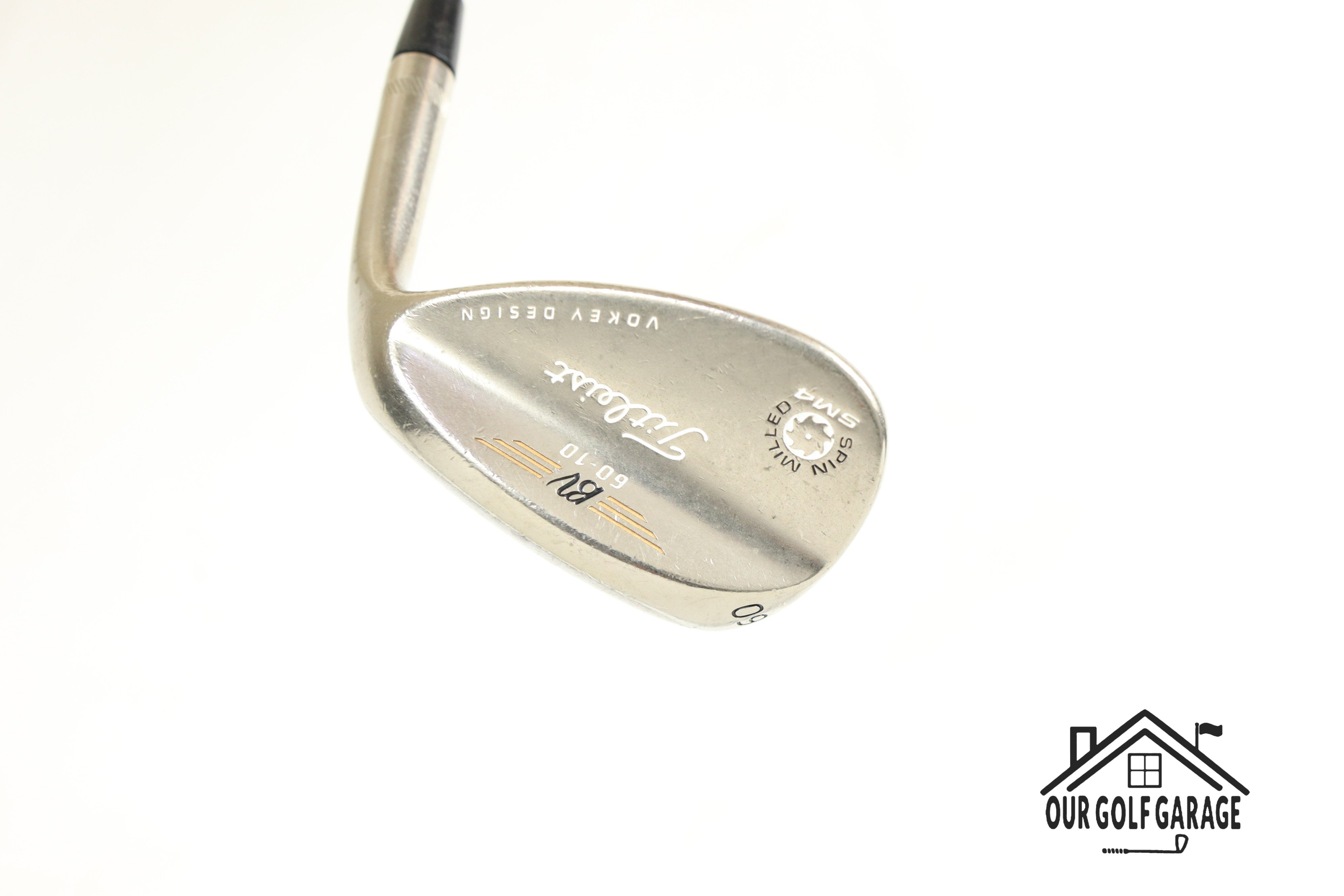 Titleist Vokey SM4 60° Wedge