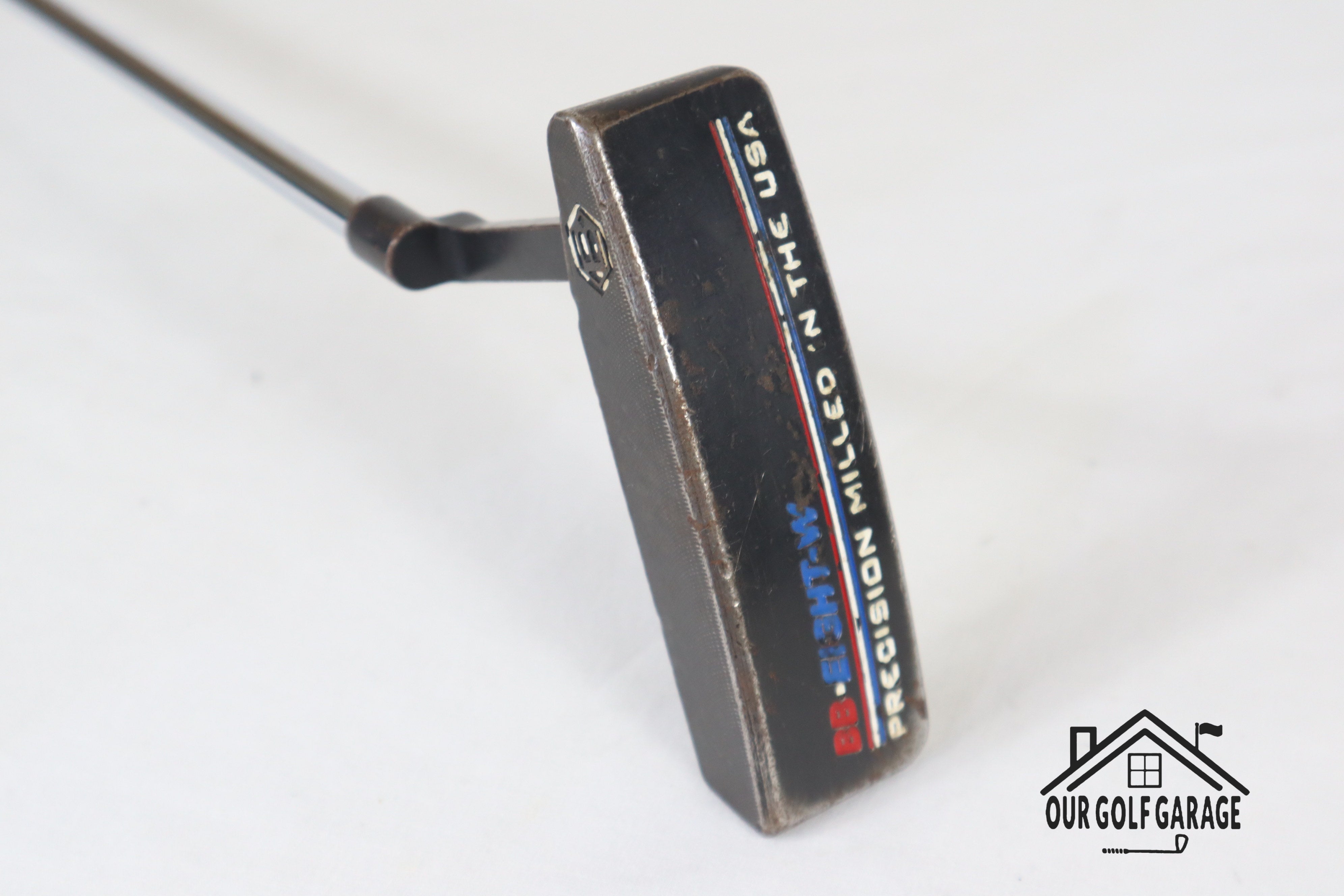 Bettinardi BB-Eight-W Blade Putter