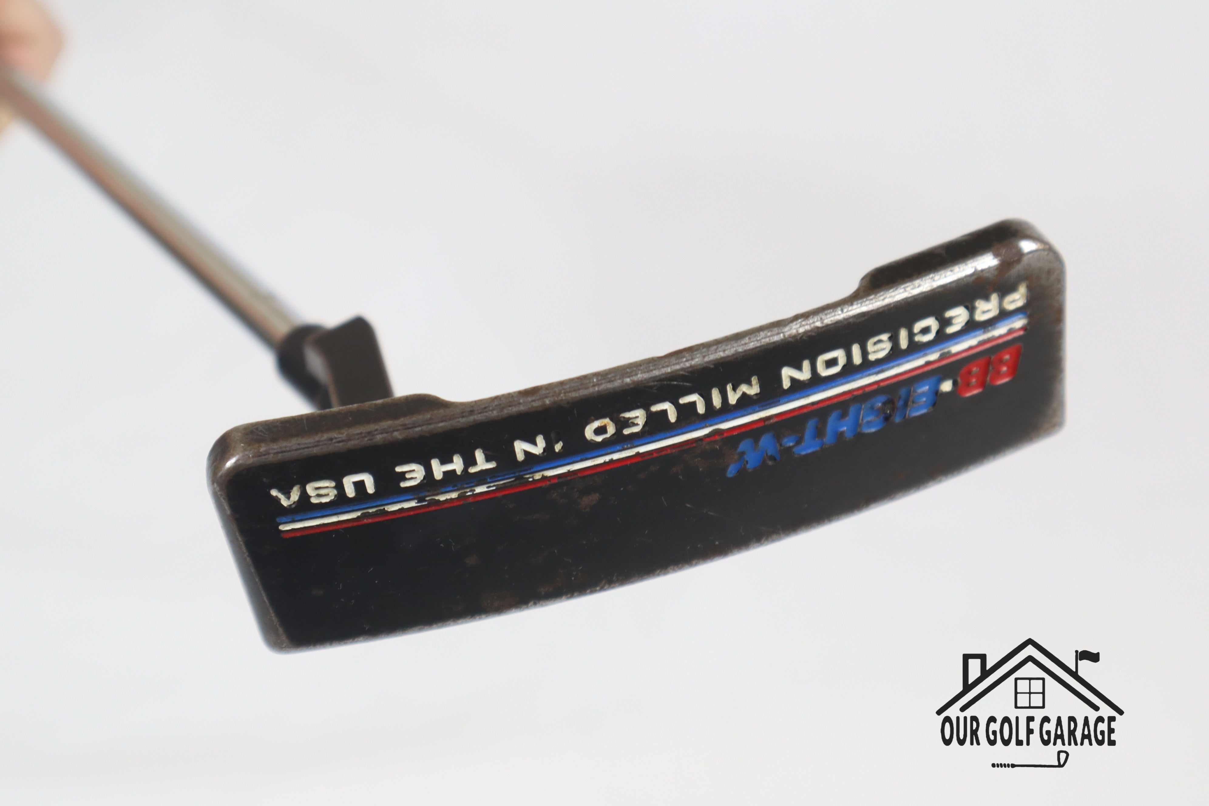 Bettinardi BB-Eight-W Blade Putter