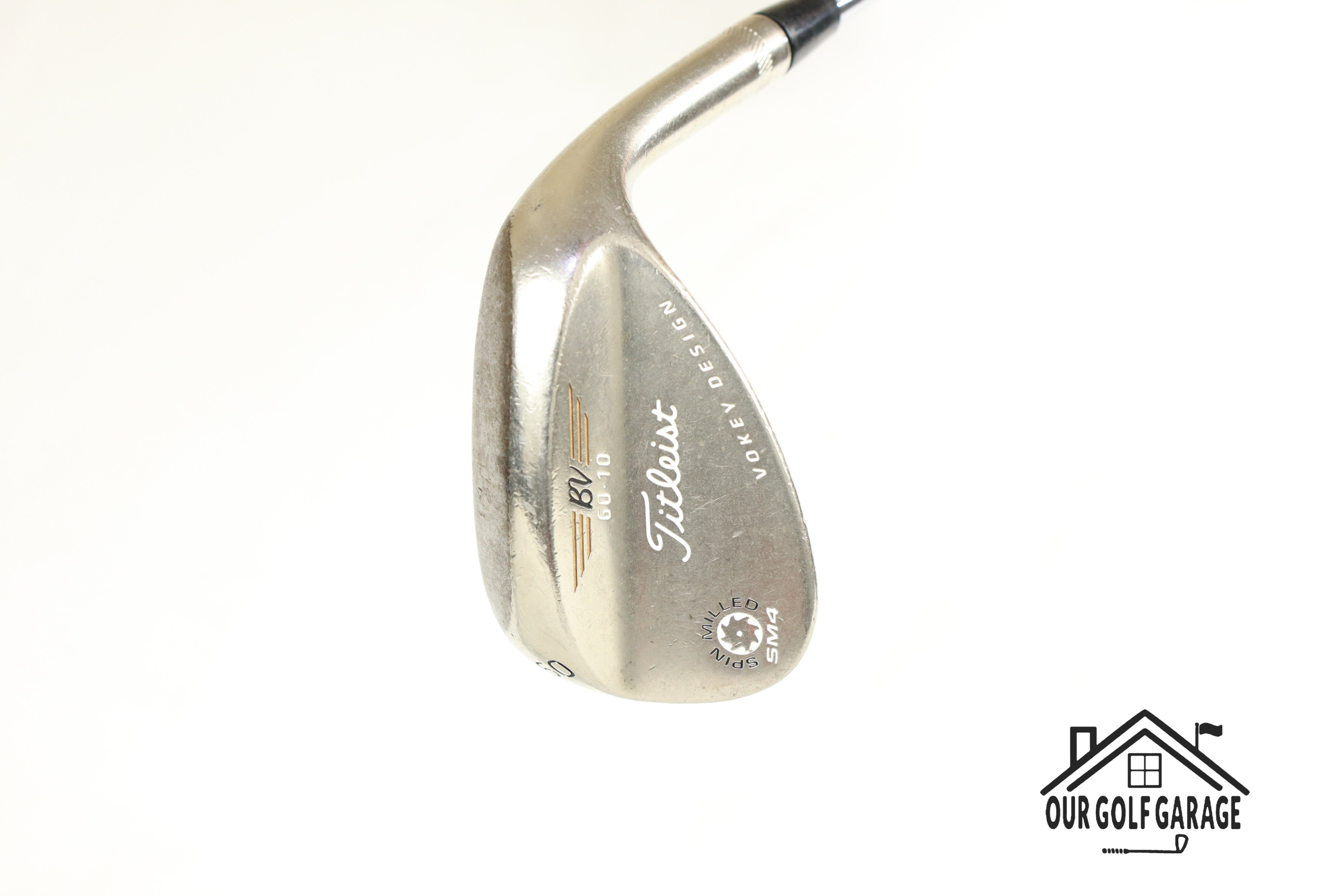 Titleist Vokey SM4 60° Wedge