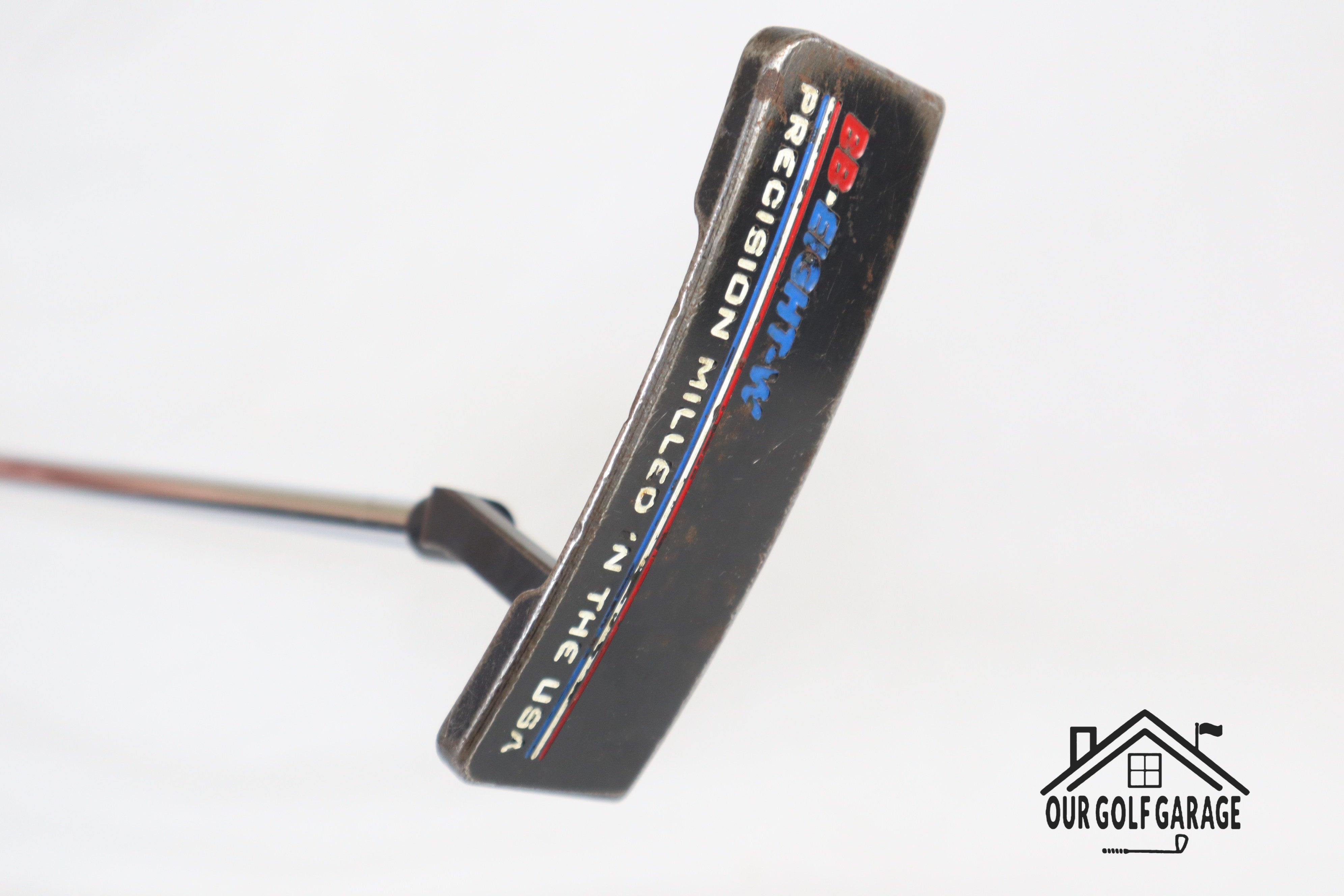 Bettinardi BB-Eight-W Blade Putter