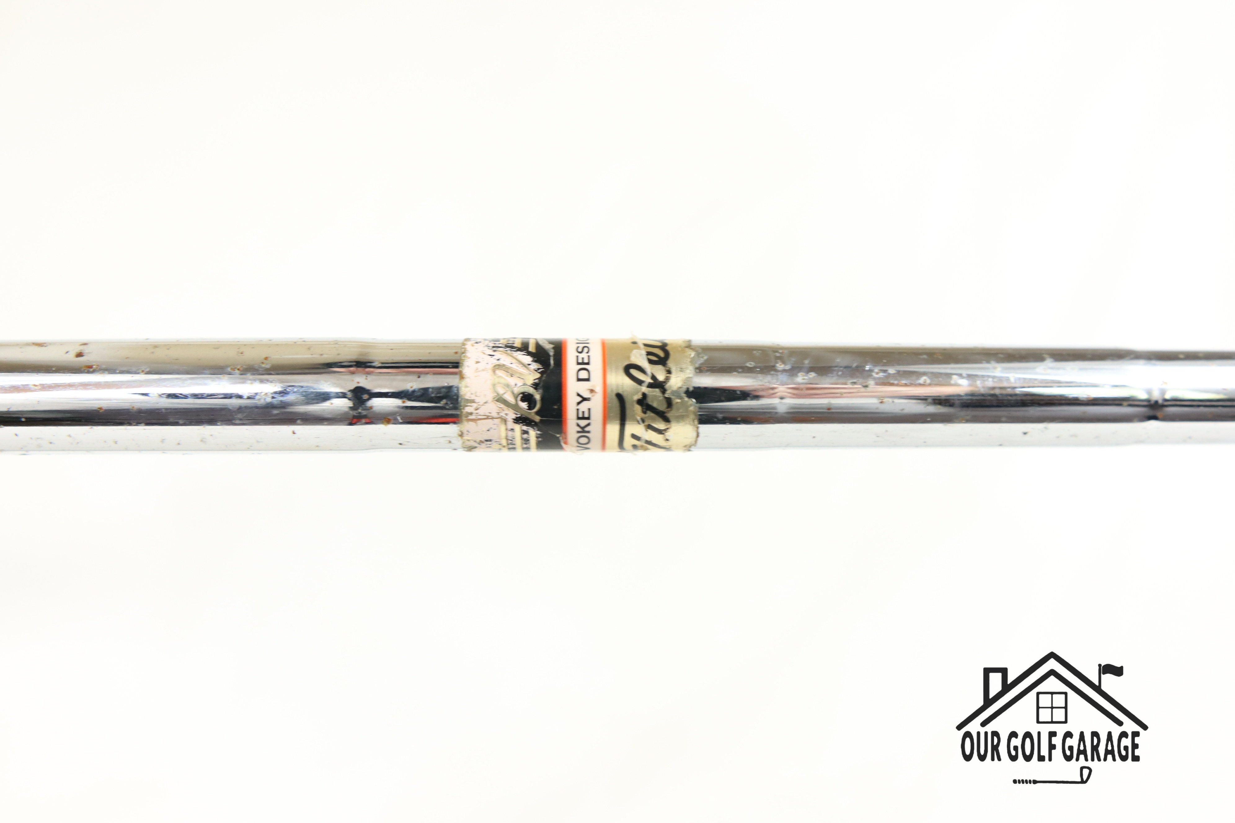 Titleist Vokey SM4 60° Wedge