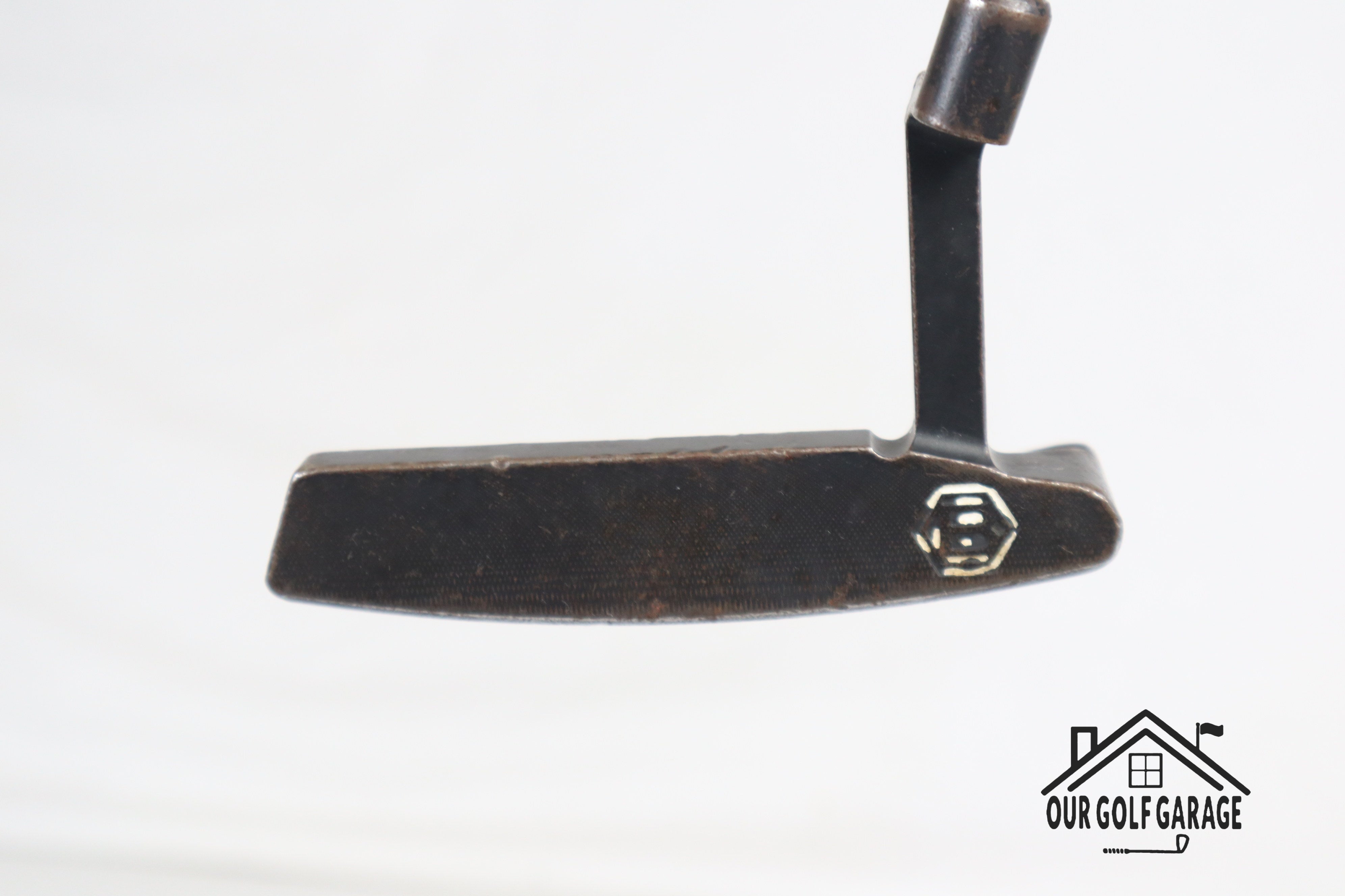 NEW Bettinardi BB-eight hot W series putter