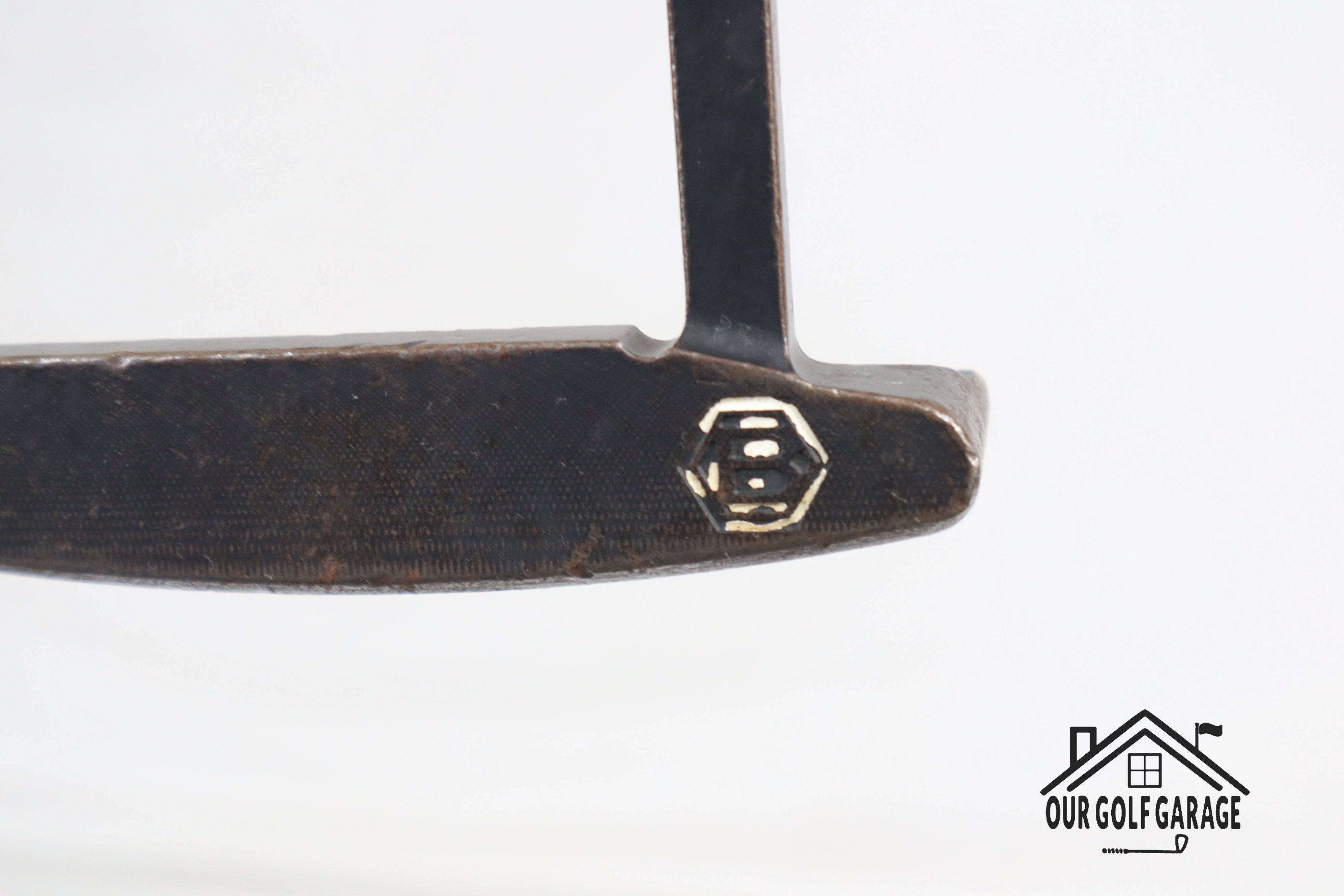 Bettinardi BB-Eight-W Blade Putter