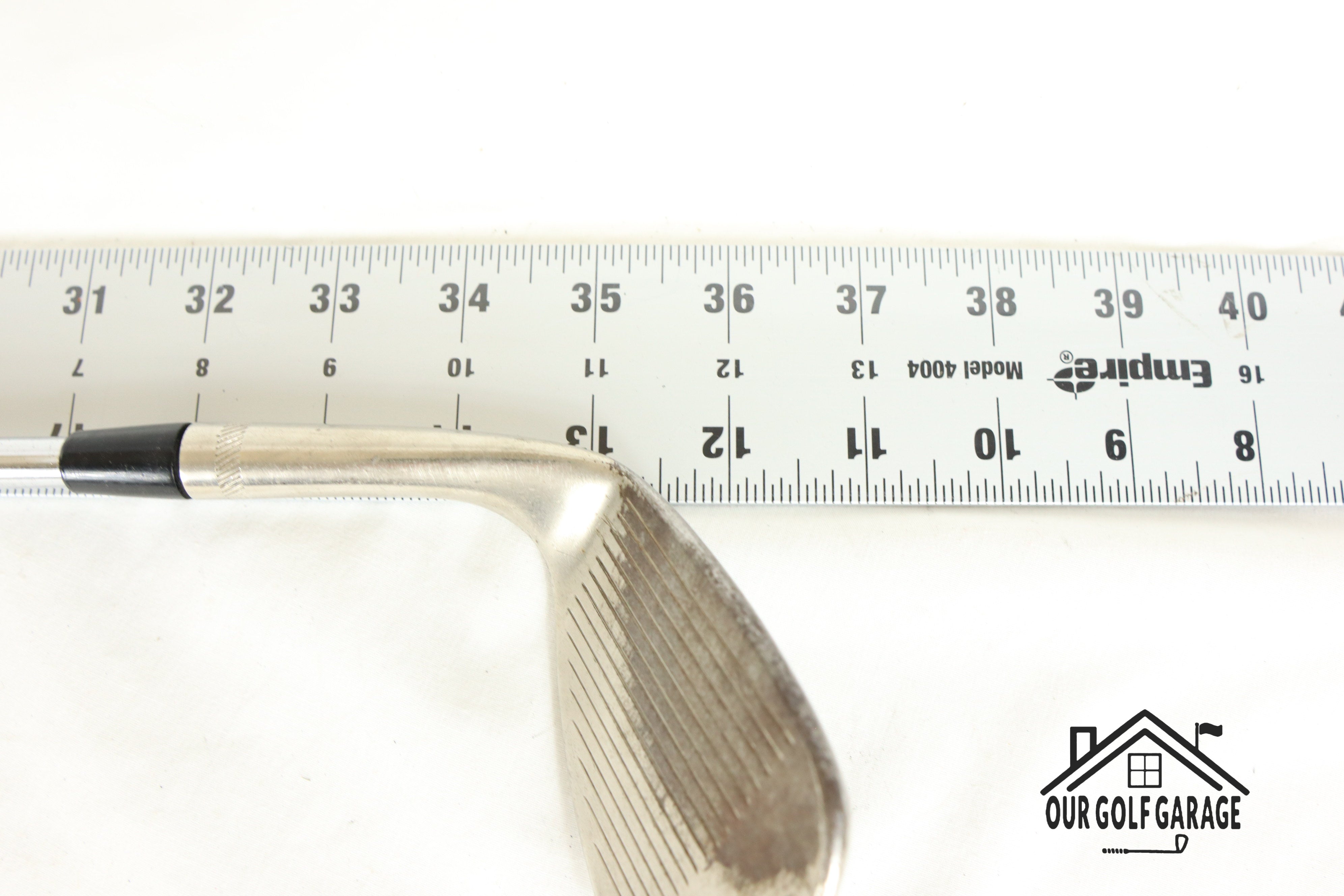 Titleist Vokey SM4 60° Wedge