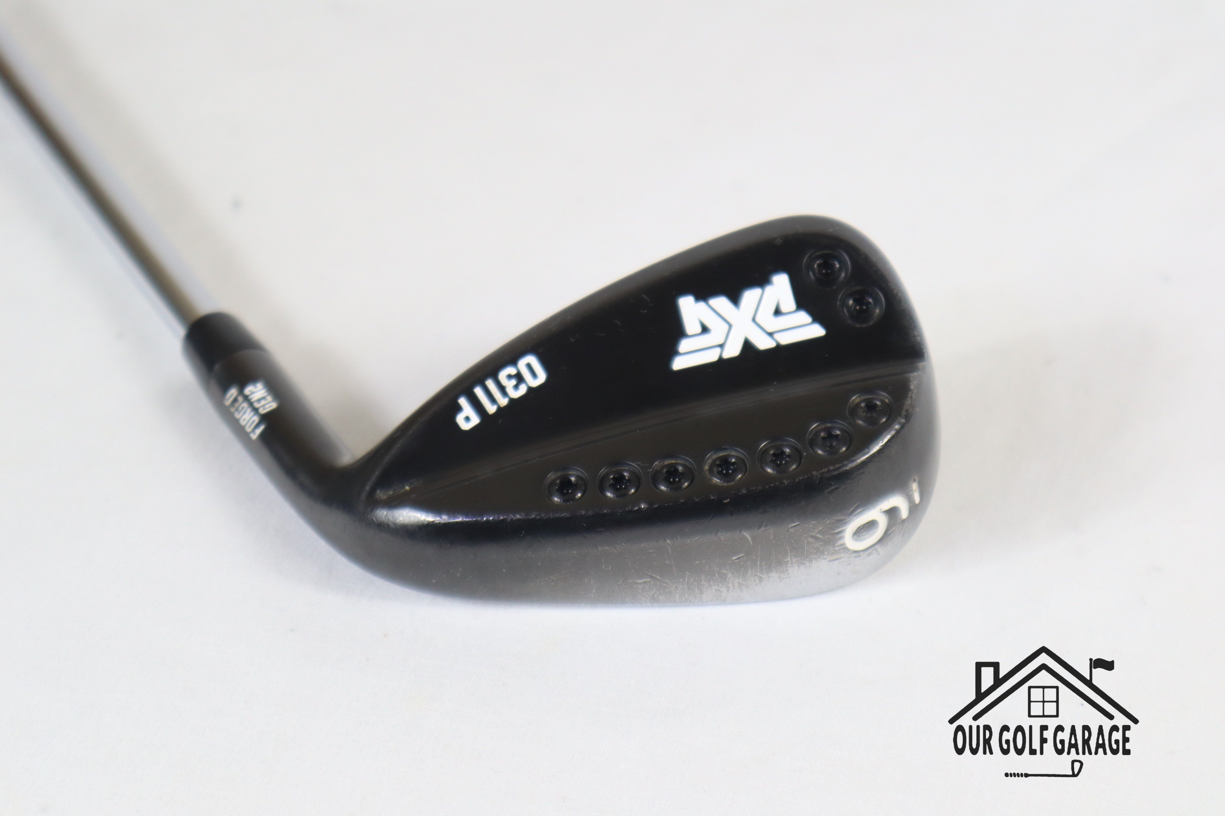 PXG 0311 GEN2 9 Iron