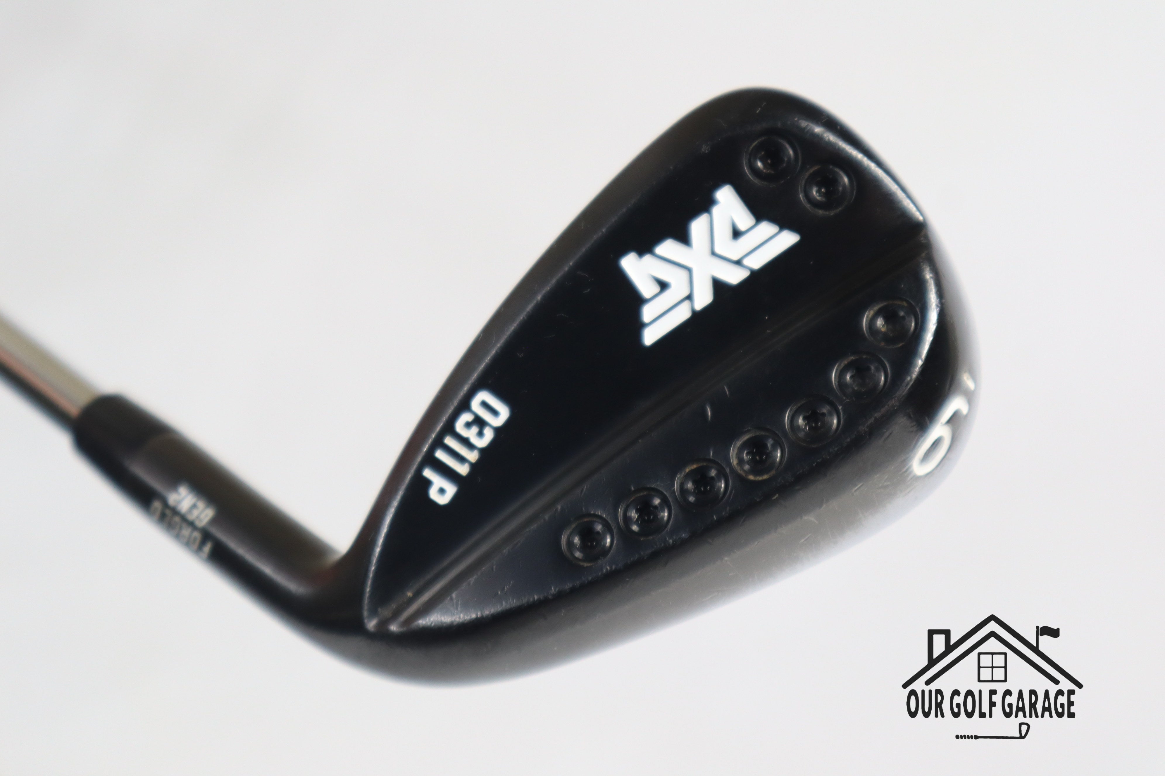 PXG 0311 GEN2 9 Iron