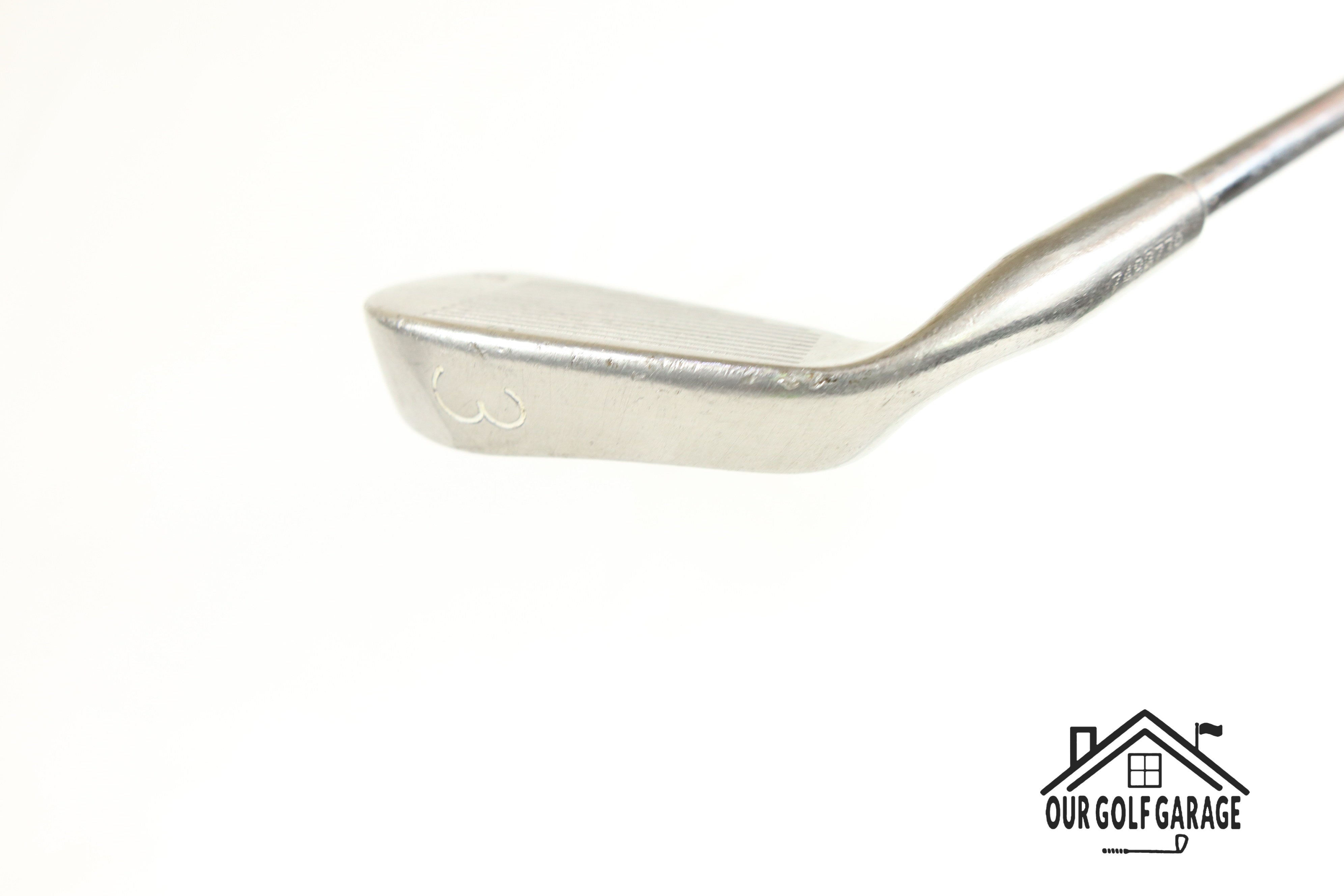 Ping Eye 2 Orange Dot 3 Iron