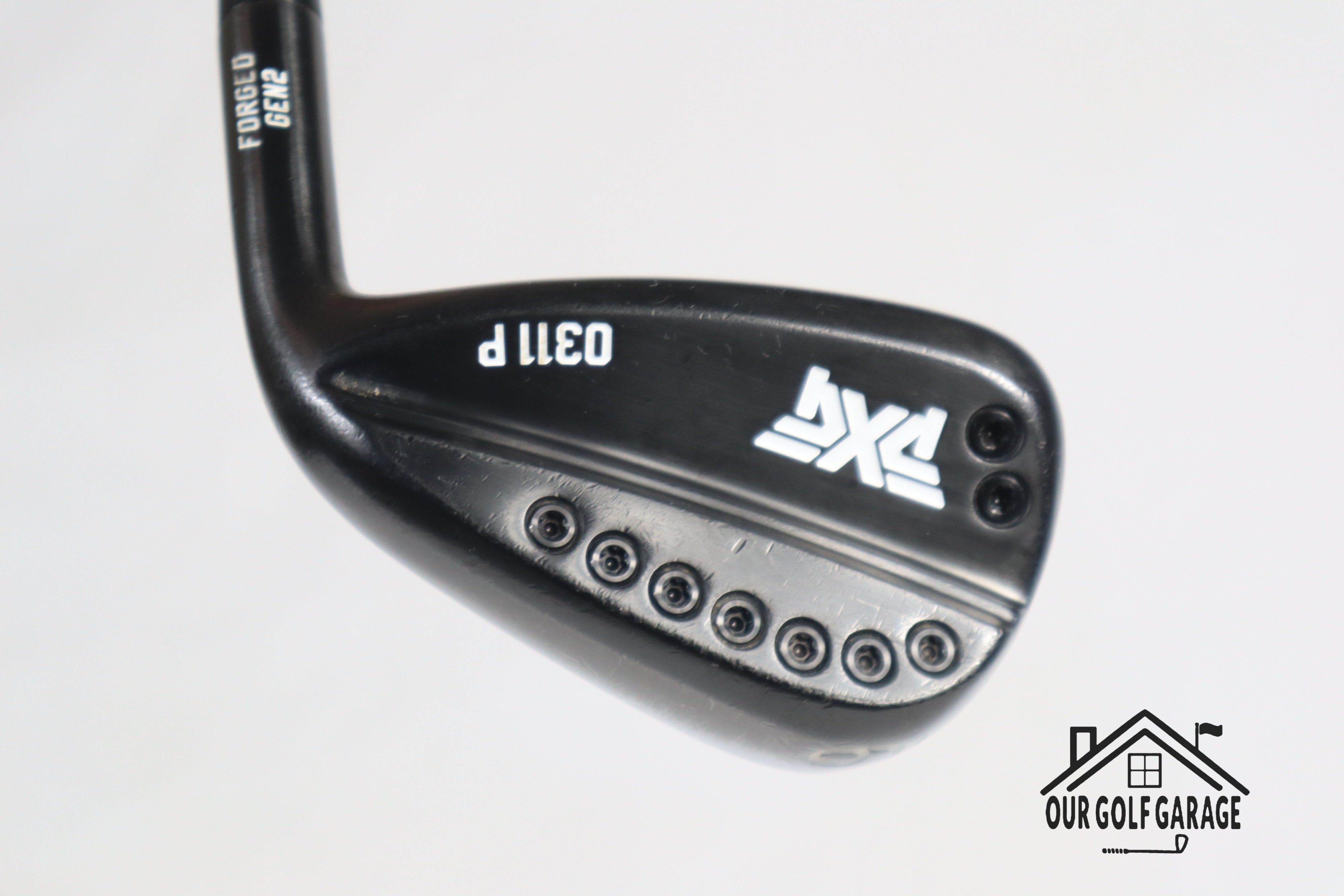 PXG 0311 GEN2 9 Iron