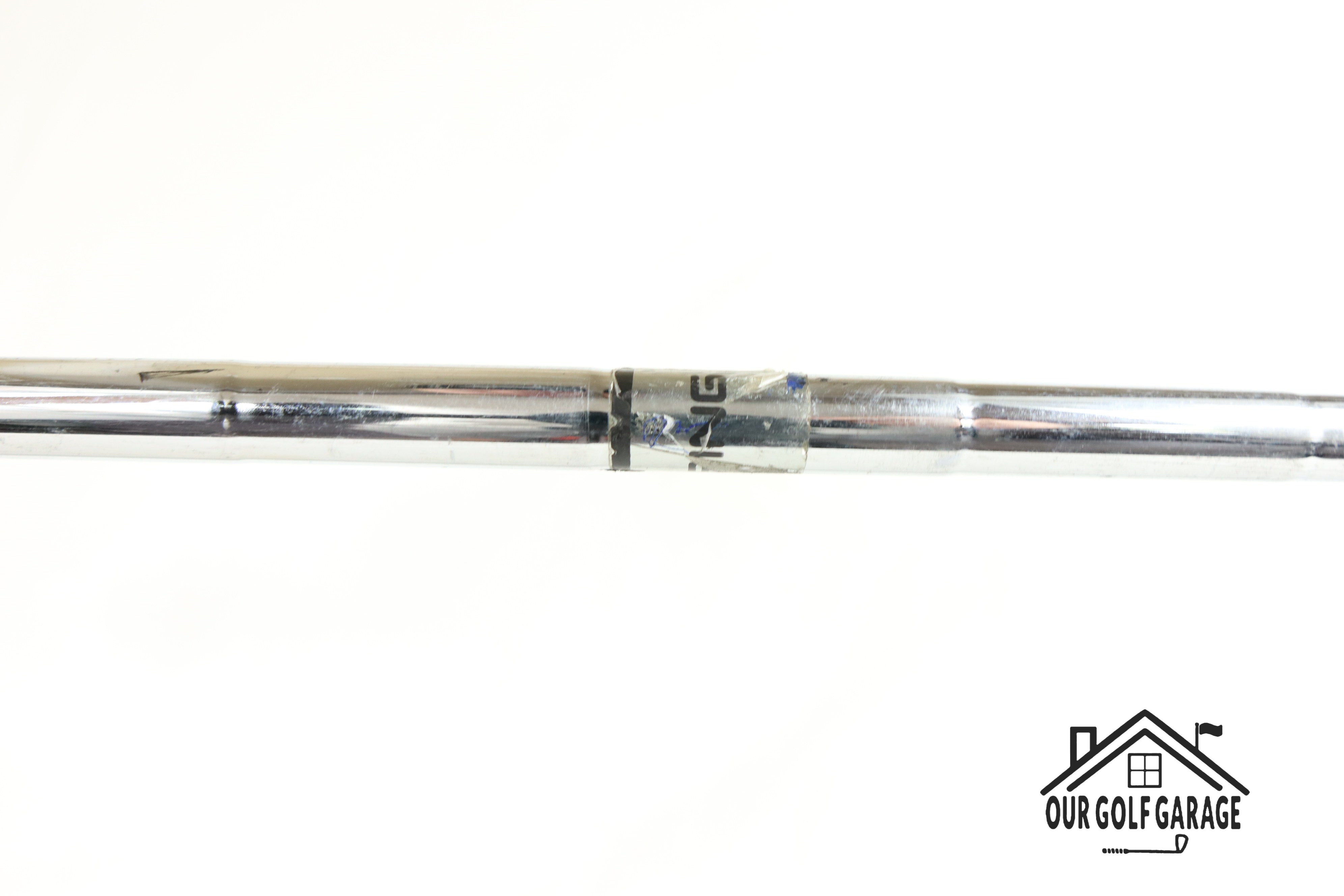 Ping Eye 2 Orange Dot 3 Iron