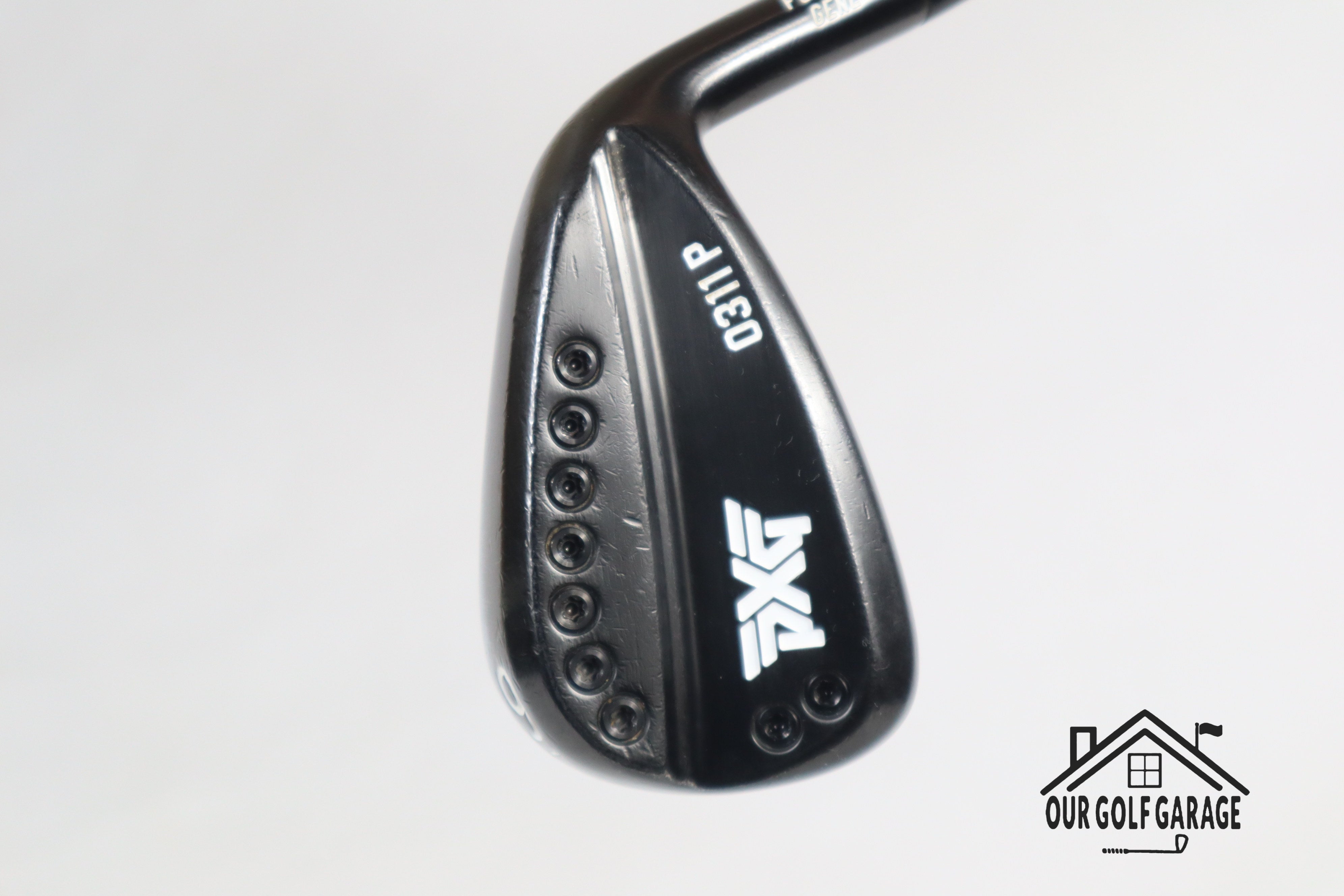 PXG 0311 GEN2 9 Iron