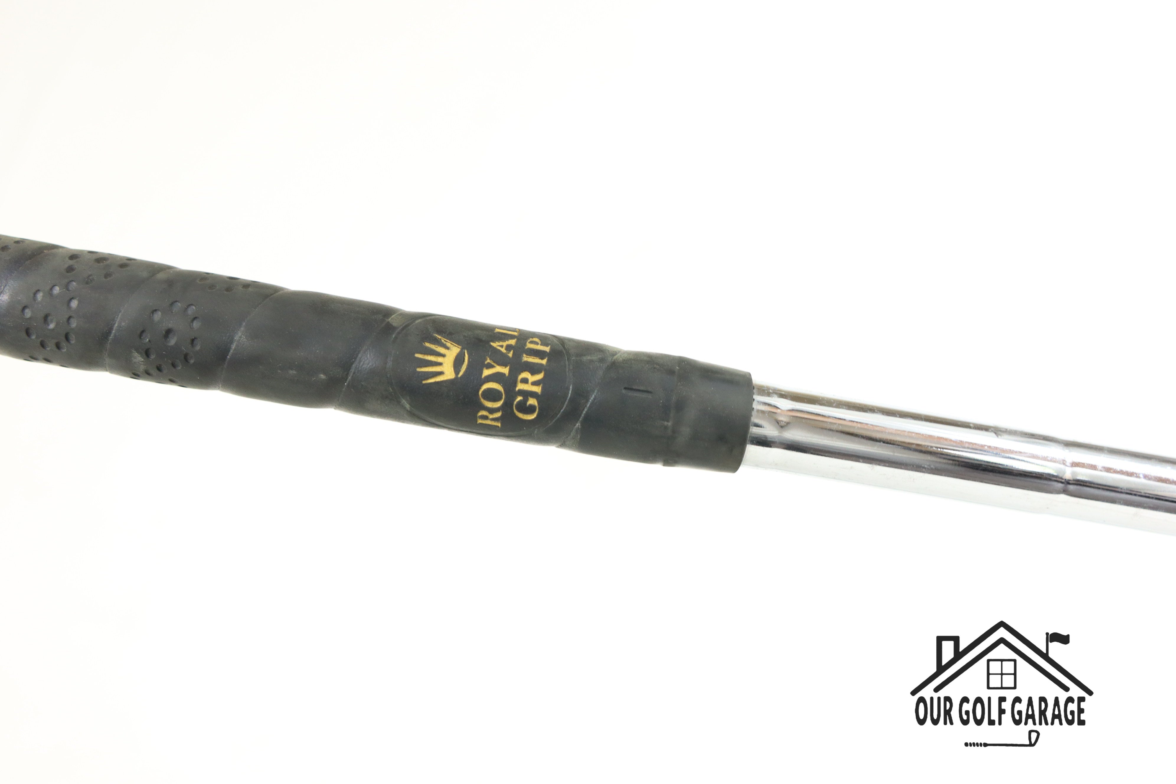 Ping Eye 2 Orange Dot 3 Iron