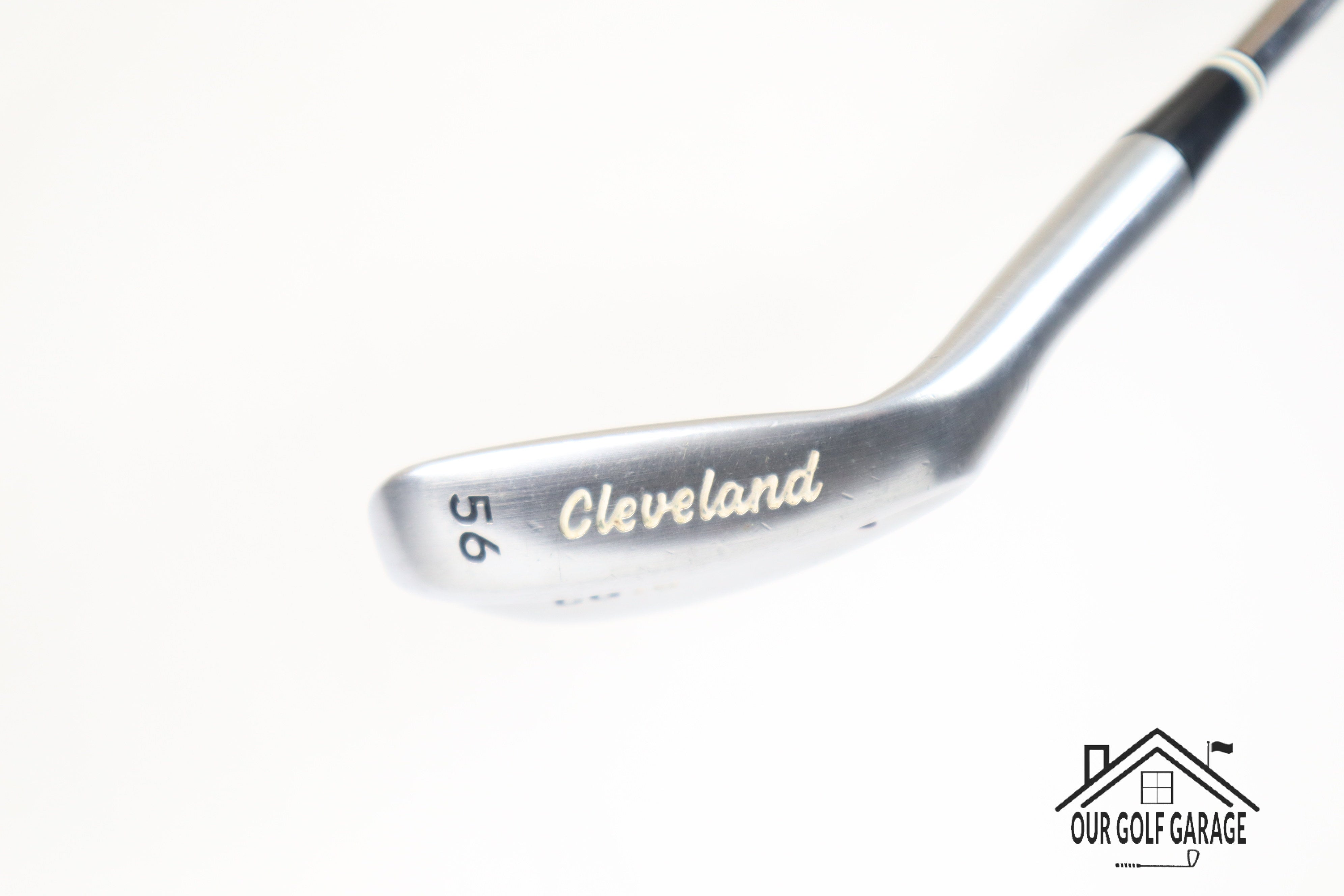 Cleveland CG10 56° Wedge