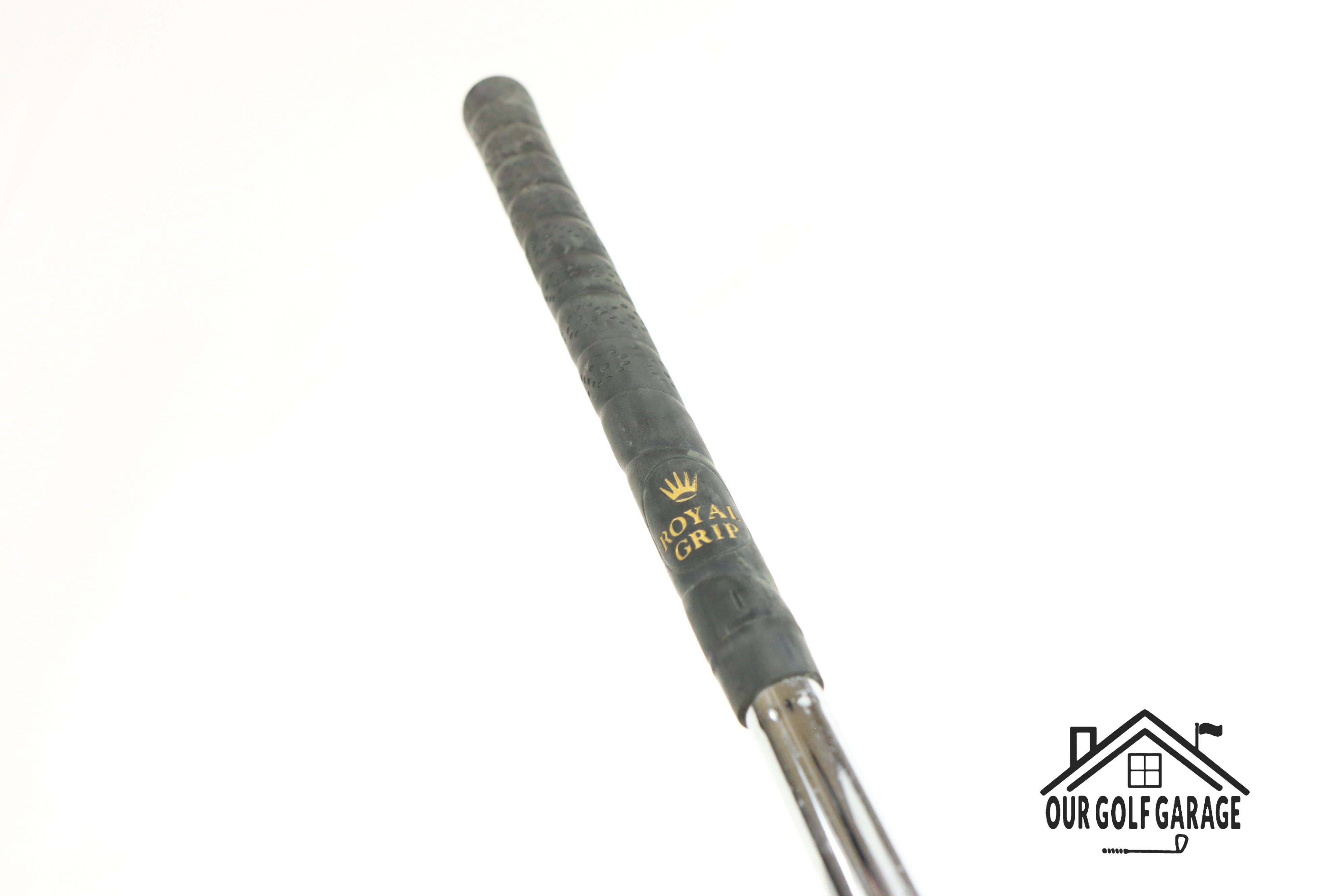 Ping Eye 2 Orange Dot 3 Iron