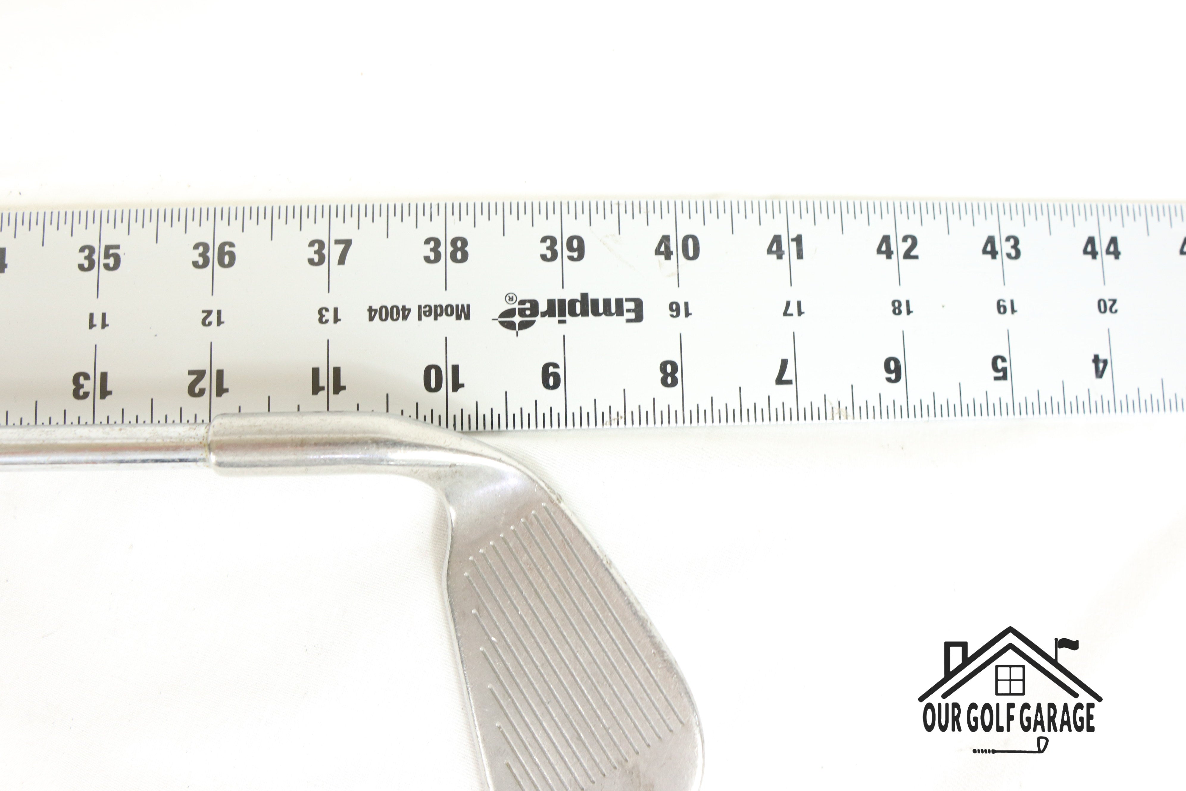 Ping Eye 2 Orange Dot 3 Iron