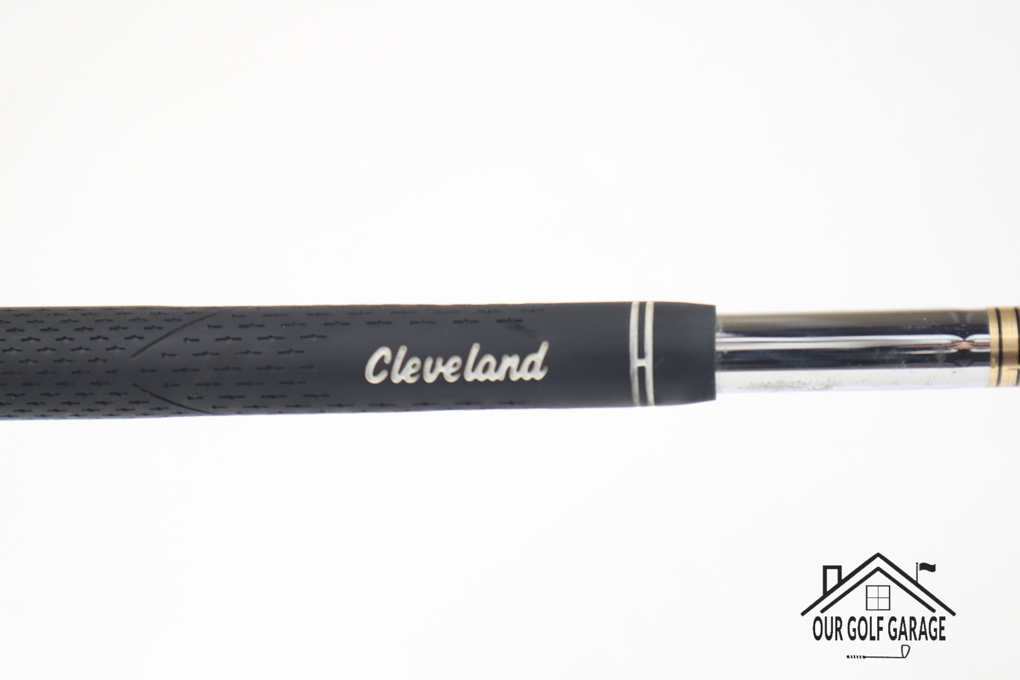 Cleveland CG10 56° Wedge