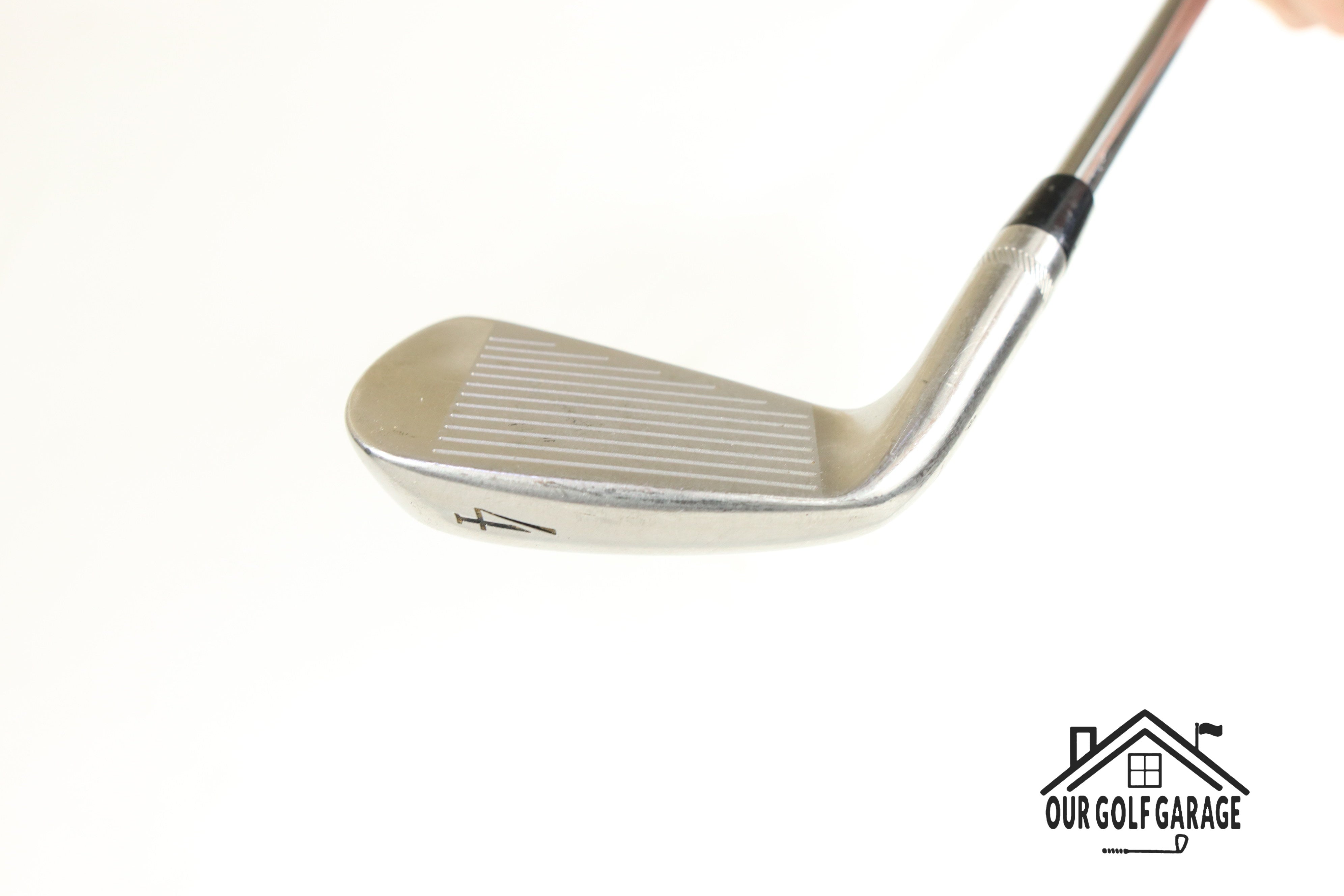 Titleist DCI 990 4 Iron