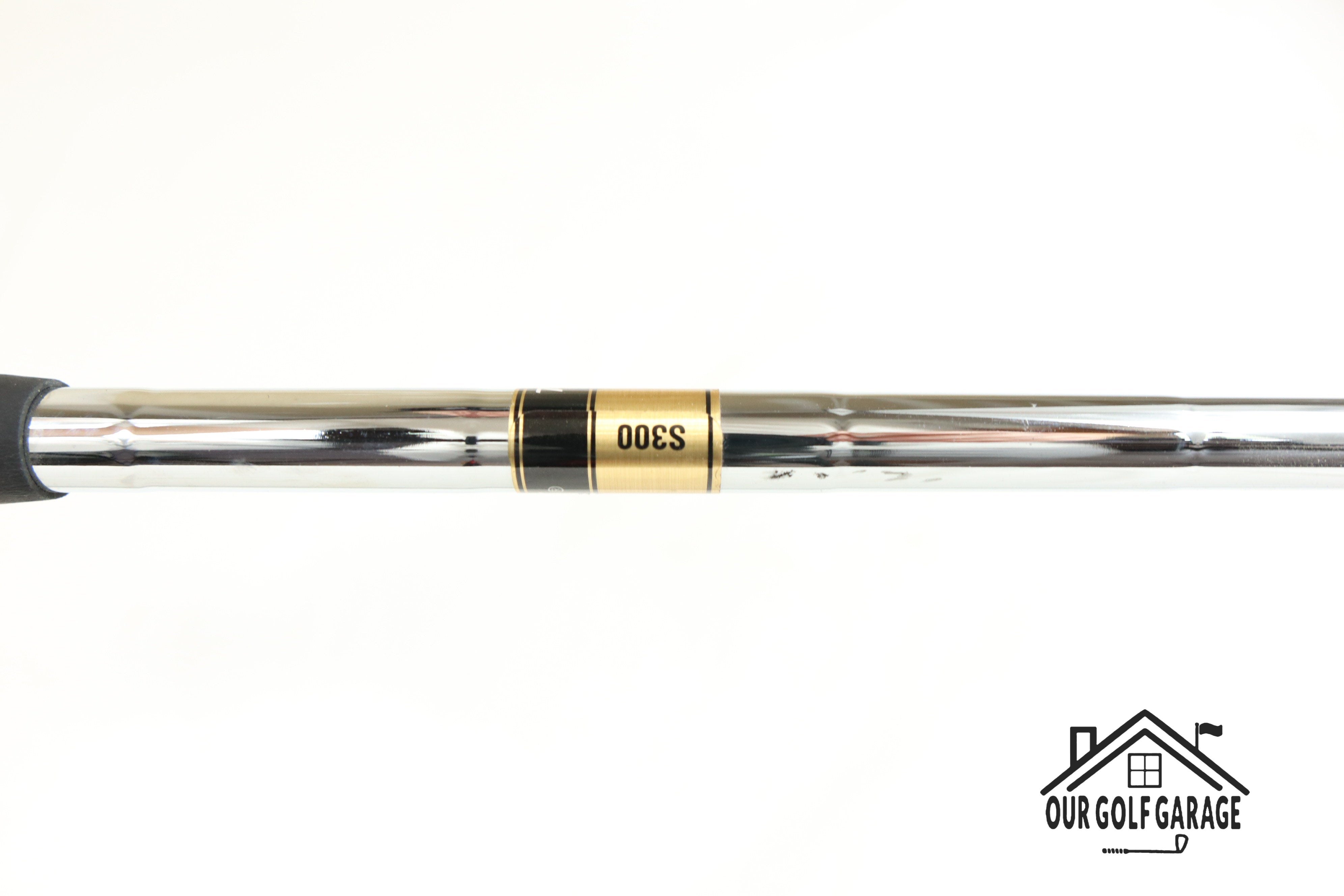 Titleist DCI 990 4 Iron