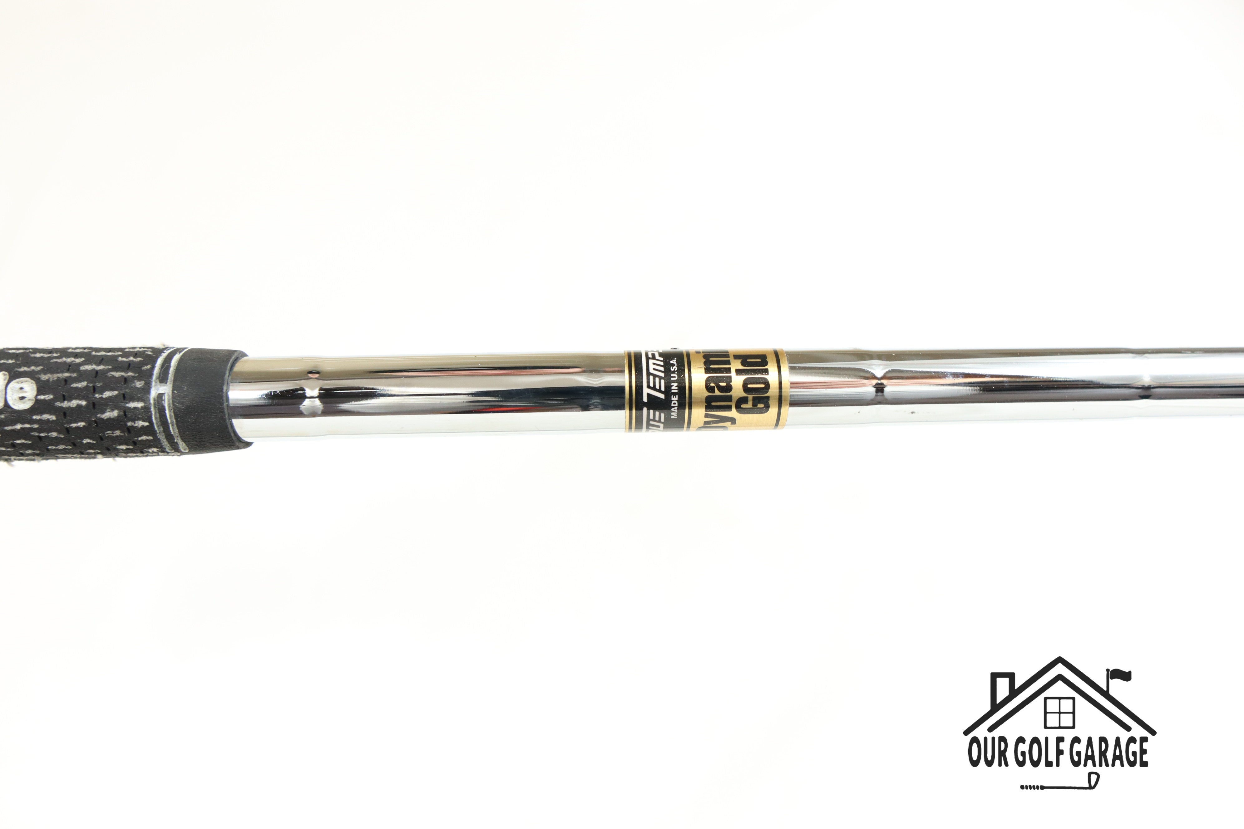 Titleist DCI 990 4 Iron