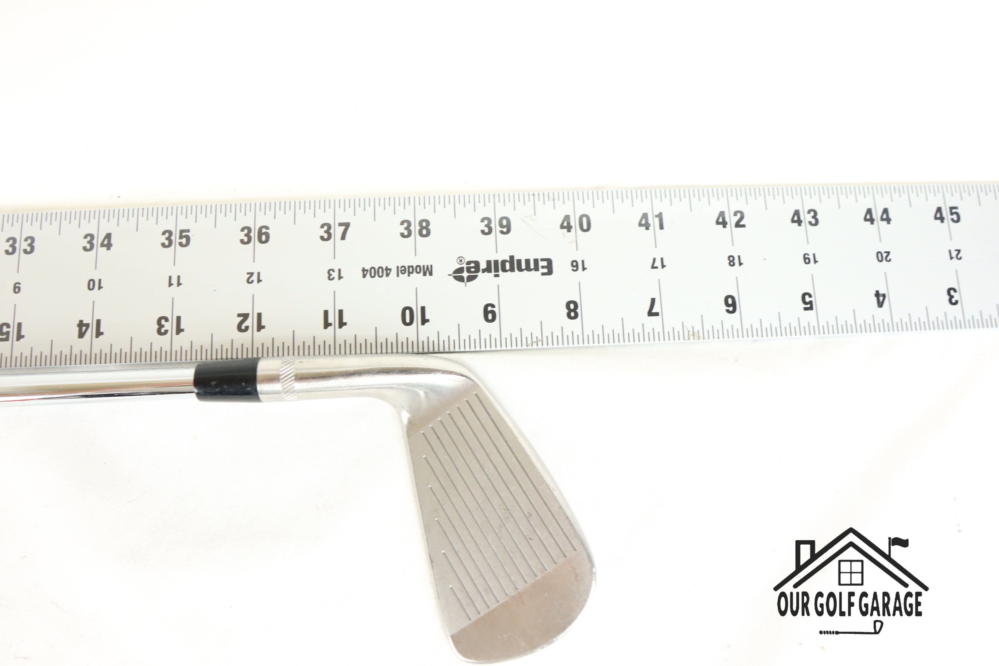 Titleist DCI 990 4 Iron