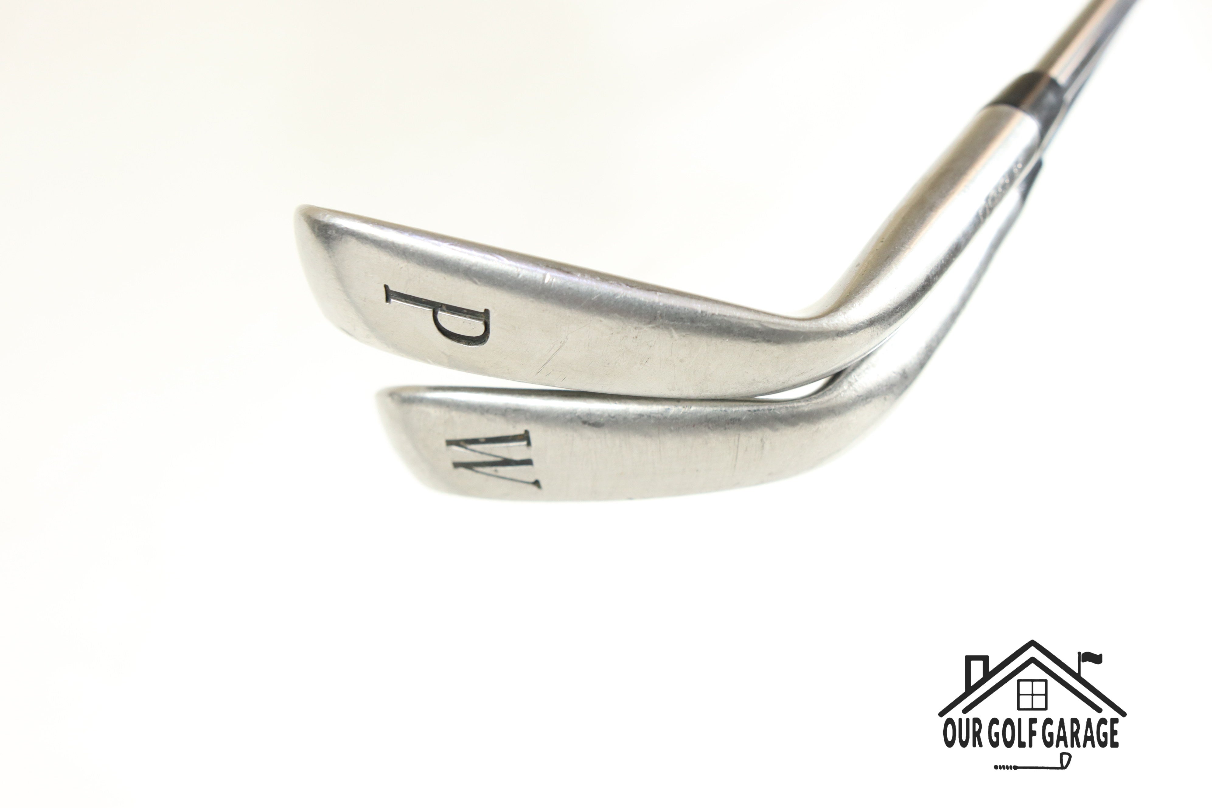 Titleist 931 DCI Wedge Set (P, S)