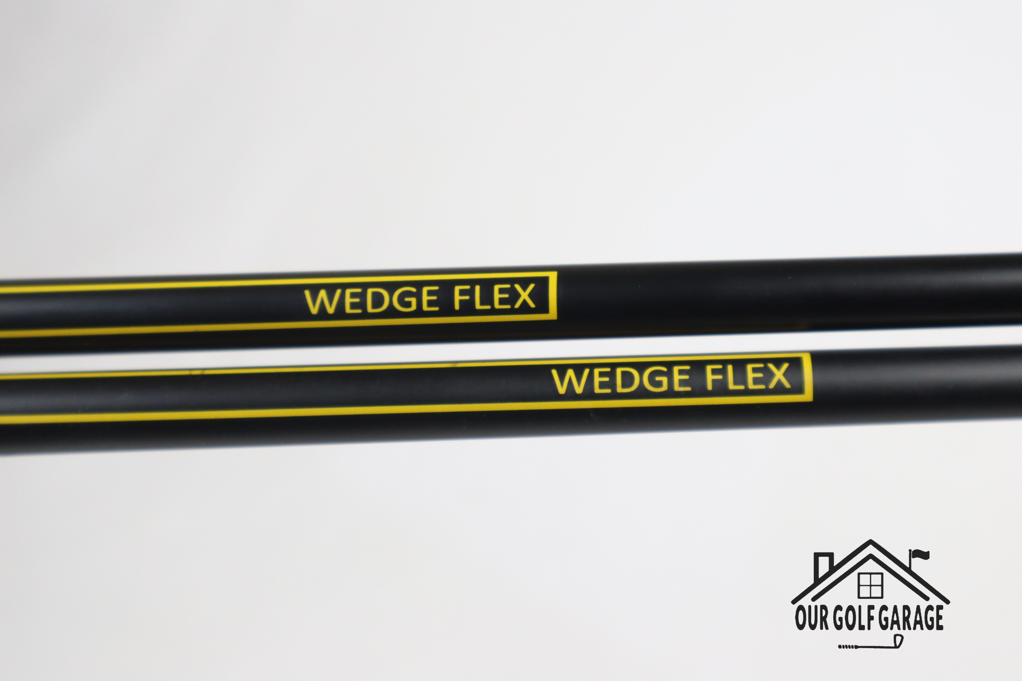 New Dune Wedge Set (56°, 60°)