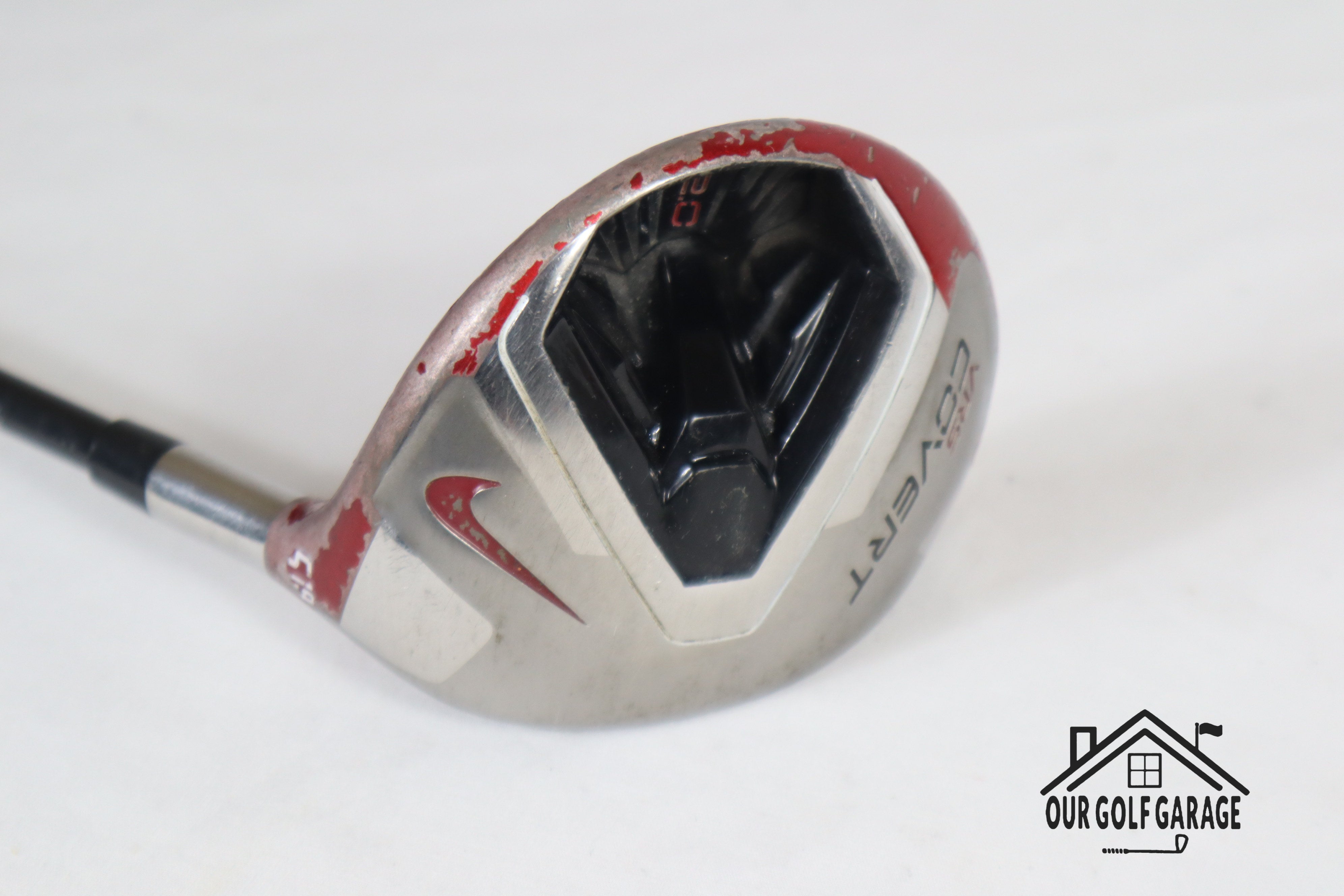 Nike VRS Covert 2.0 19° 5 Wood